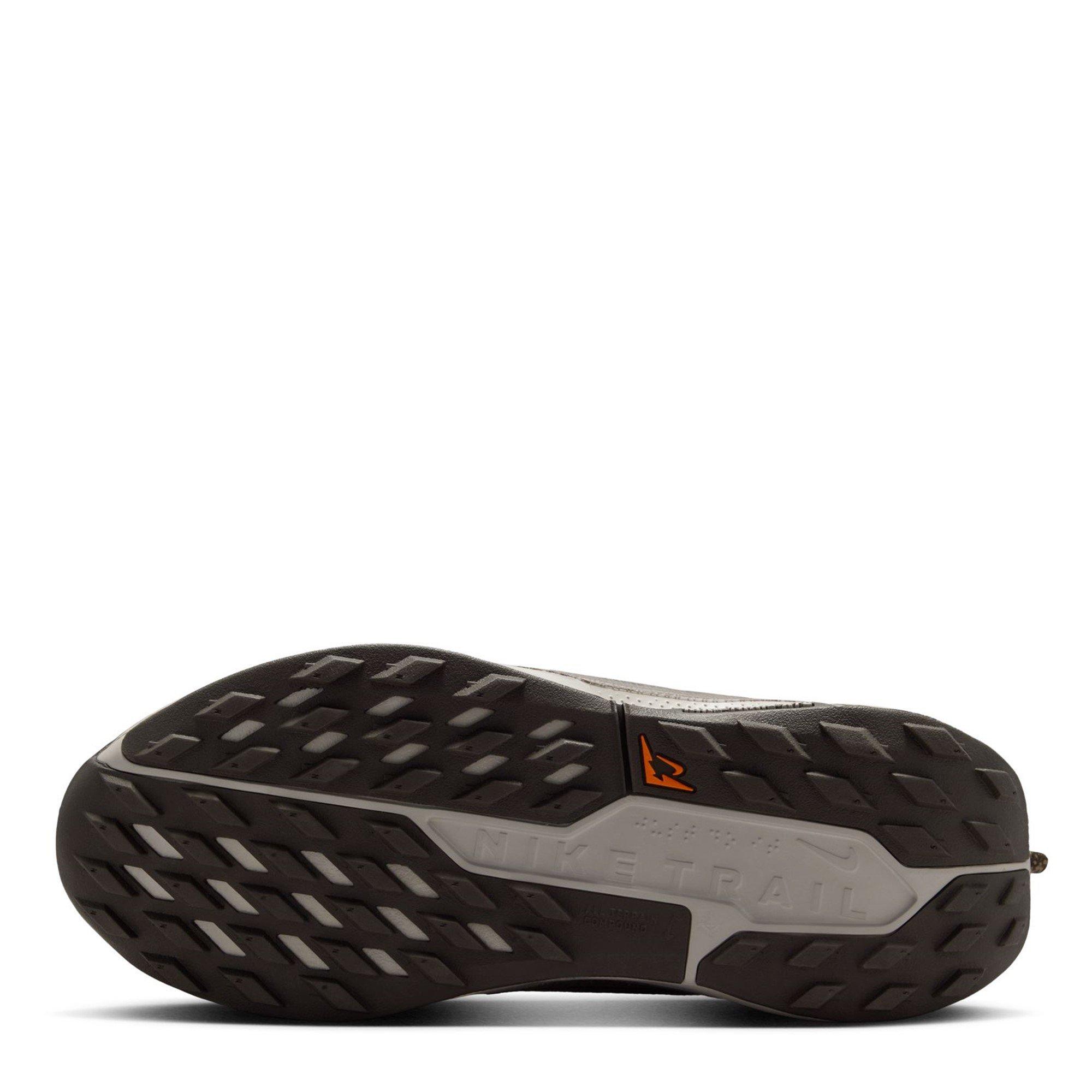 Samtbraun - Nike - Pegasus Trail 5 - 3