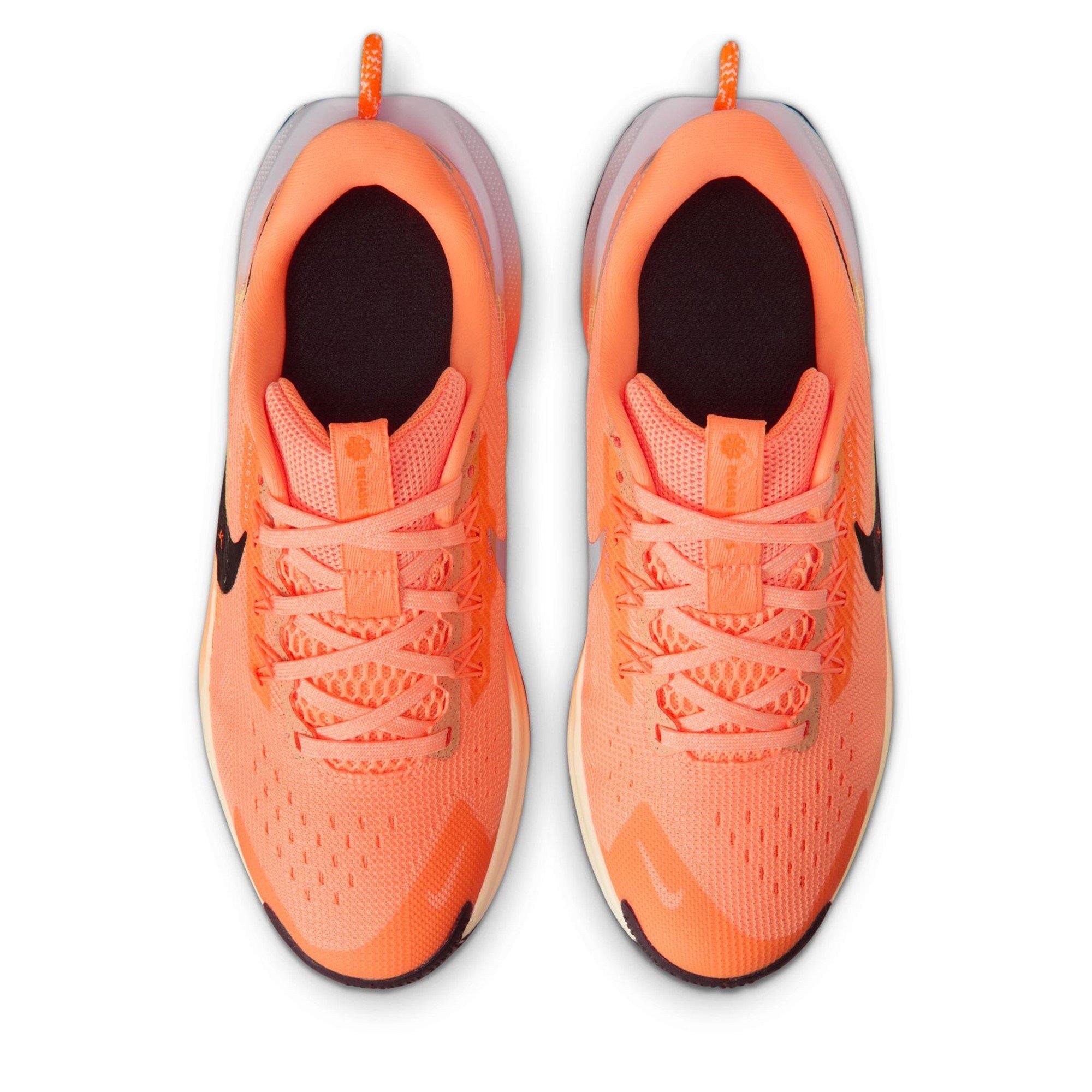 Oranje Puls - Nike - Pegasus Trail 5 - 6