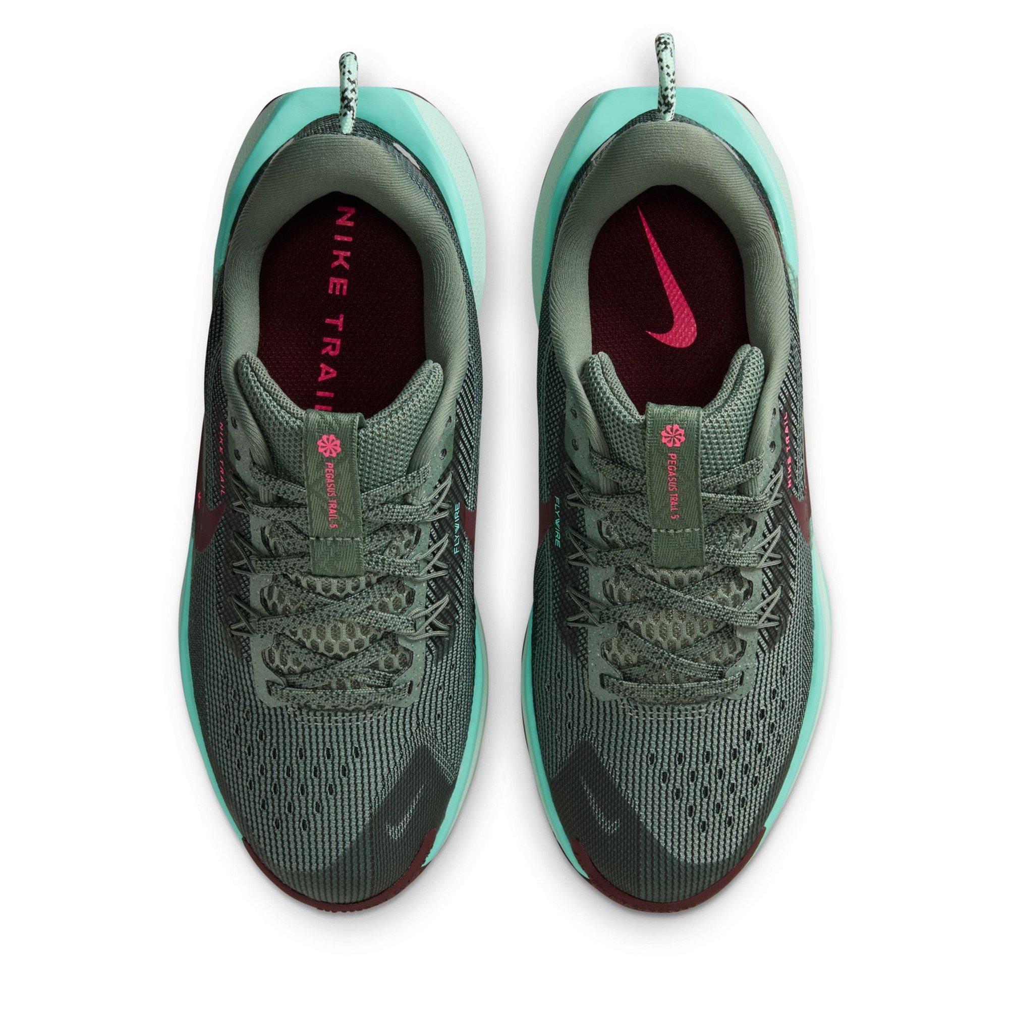 Clay Green - Nike - Pegasus Trail 5 - 6