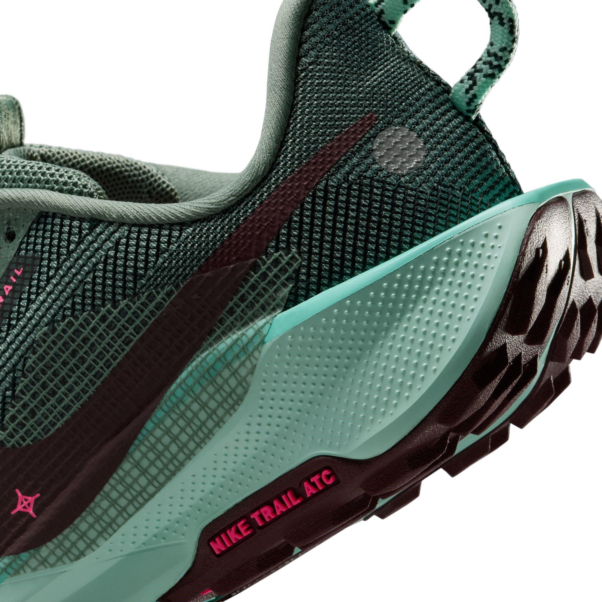 Clay Green - Nike - Pegasus Trail 5 - 8