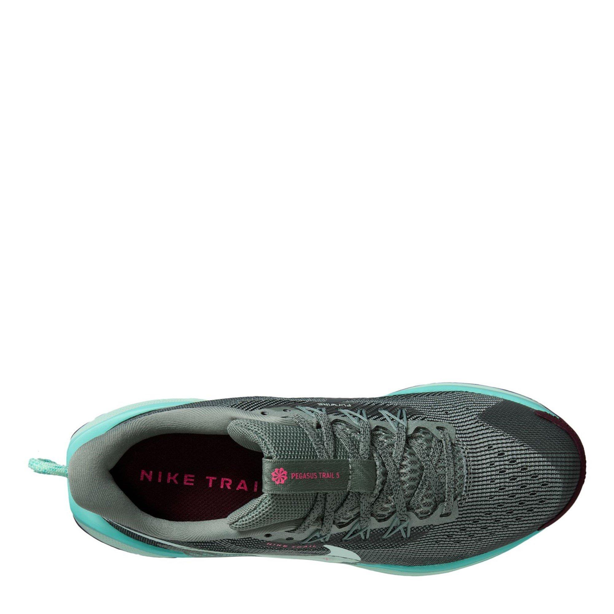 Clay Green - Nike - Pegasus Trail 5 - 9