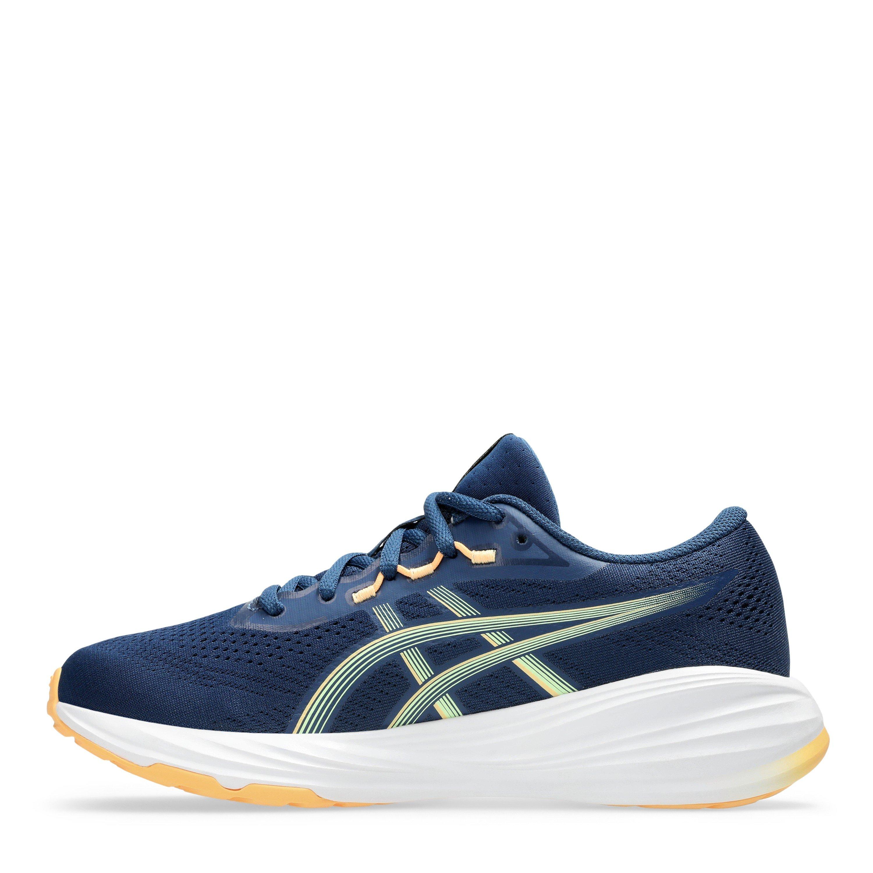 Independnce Blu - Asics - Kids' Cumulus 28 Road Running Shoes - 2