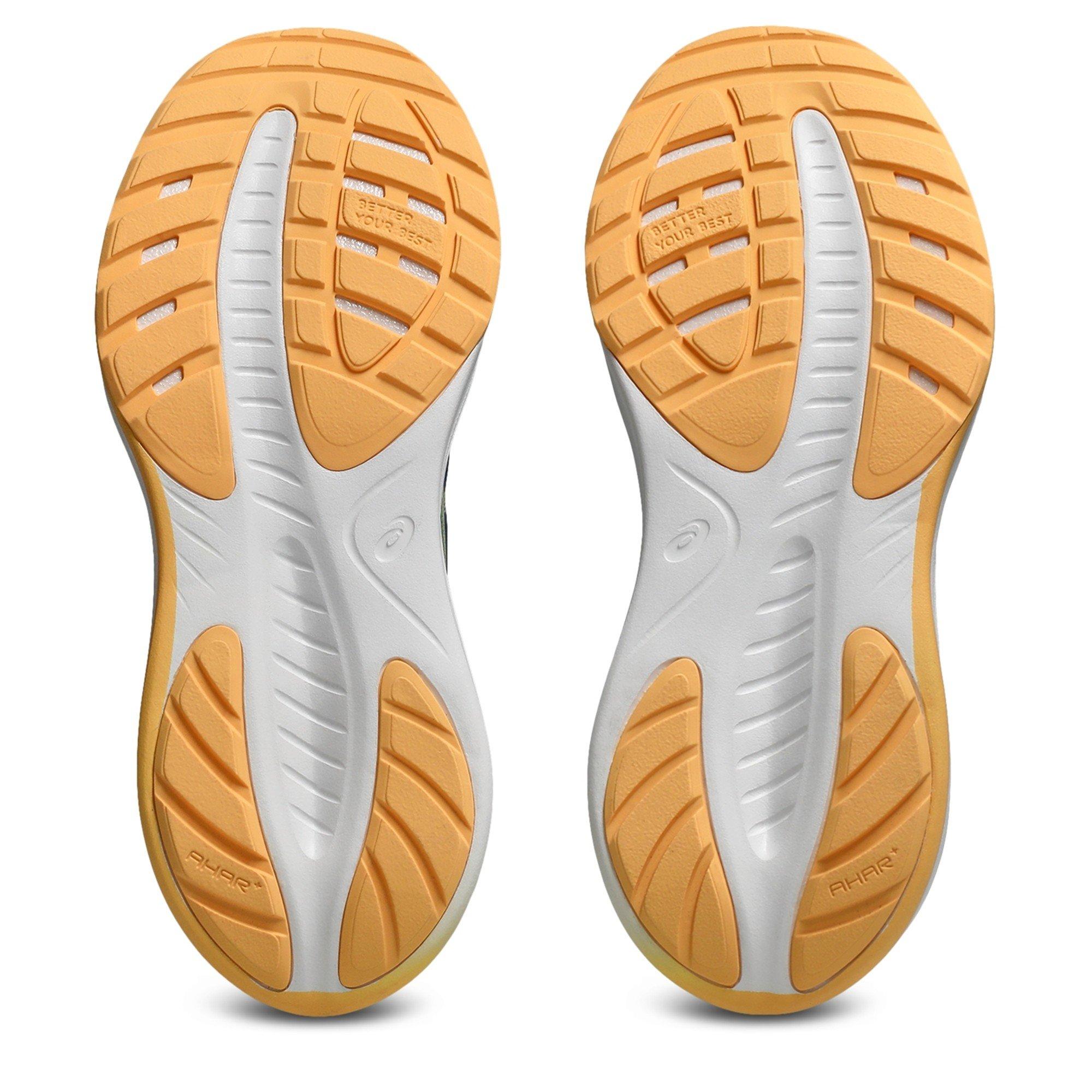 Independnce Blu - Asics - Kids' Cumulus 28 Road Running Shoes - 3