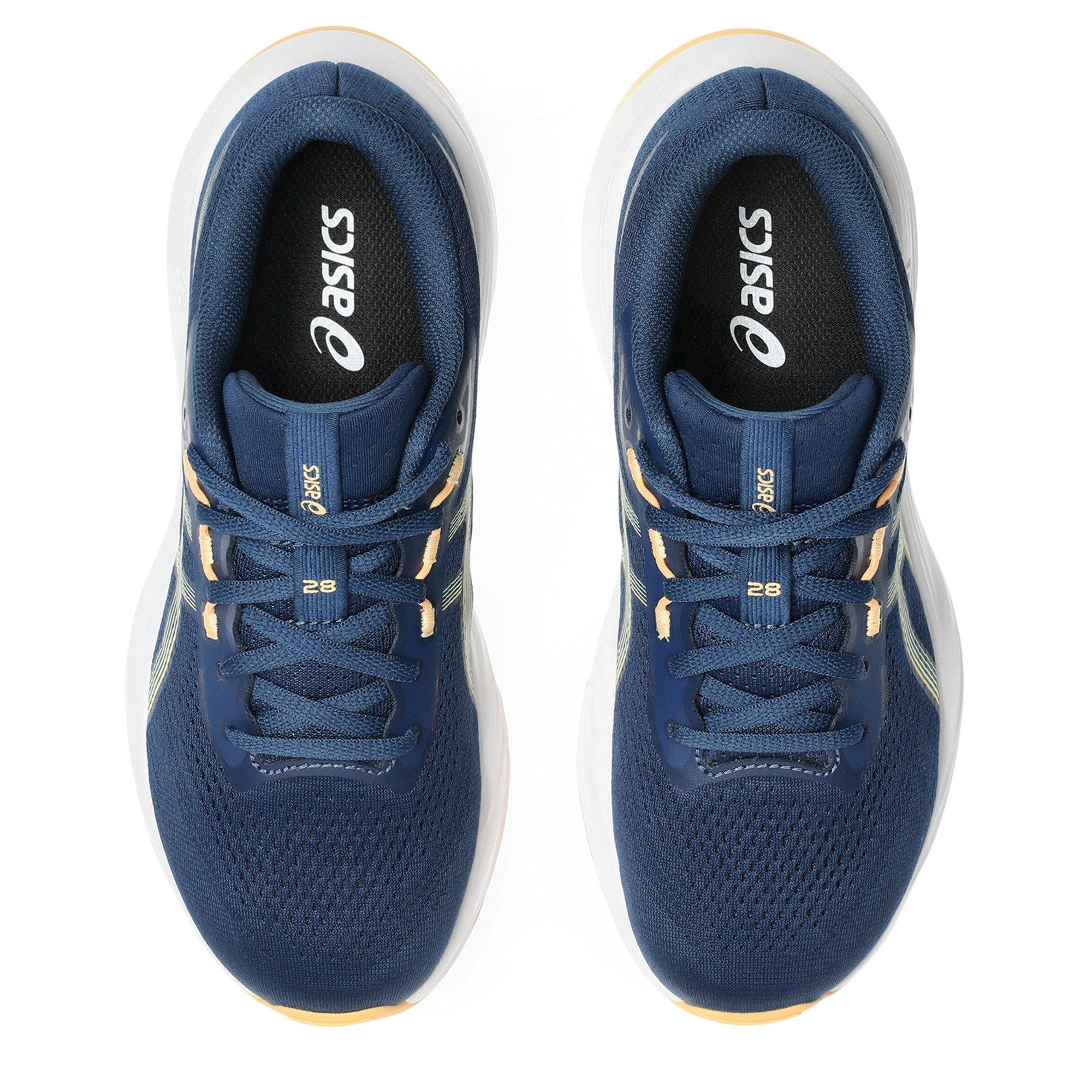 Independnce Blu - Asics - Kids' Cumulus 28 Road Running Shoes - 6