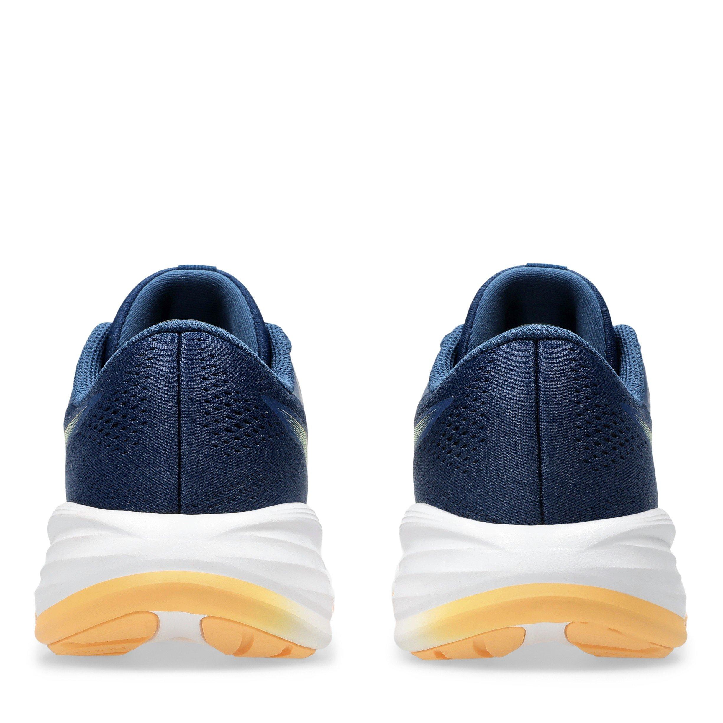 Independnce Blu - Asics - Kids' Cumulus 28 Road Running Shoes - 7