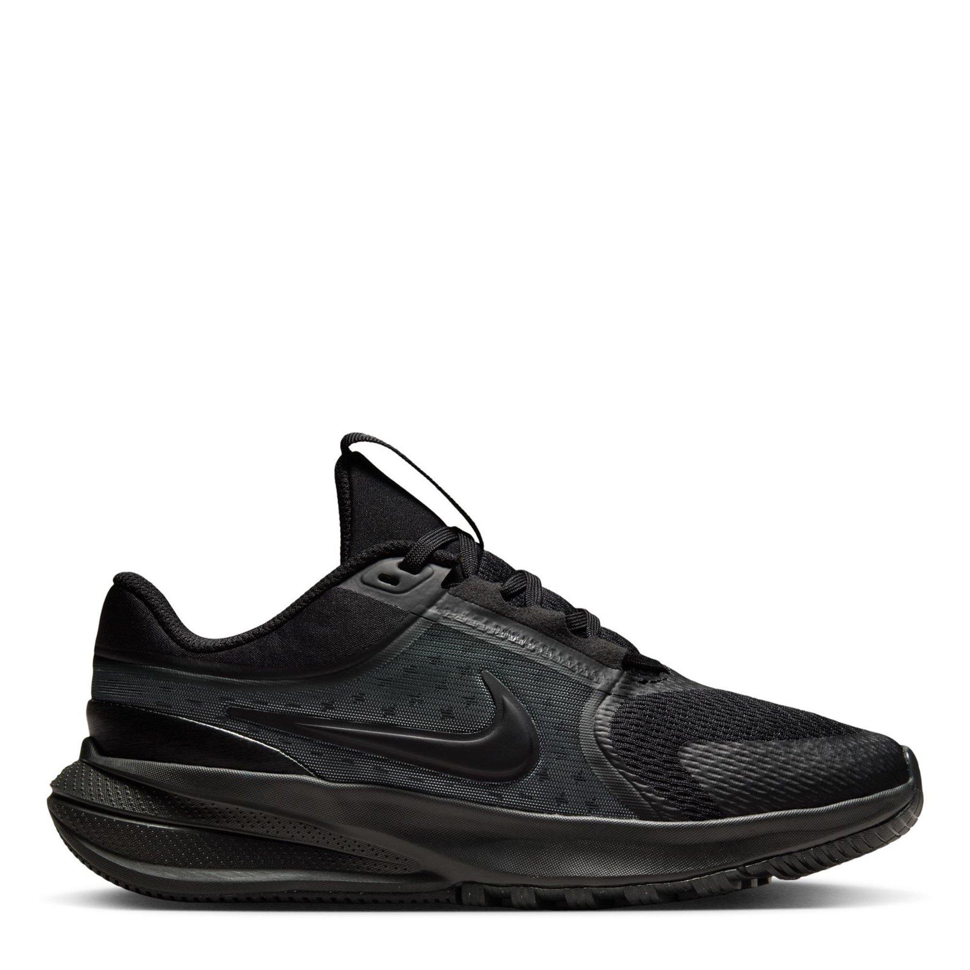ZWART/ZWARTE MIER - Nike - Nike STAR RUNNER 5 G Jn54 - 1