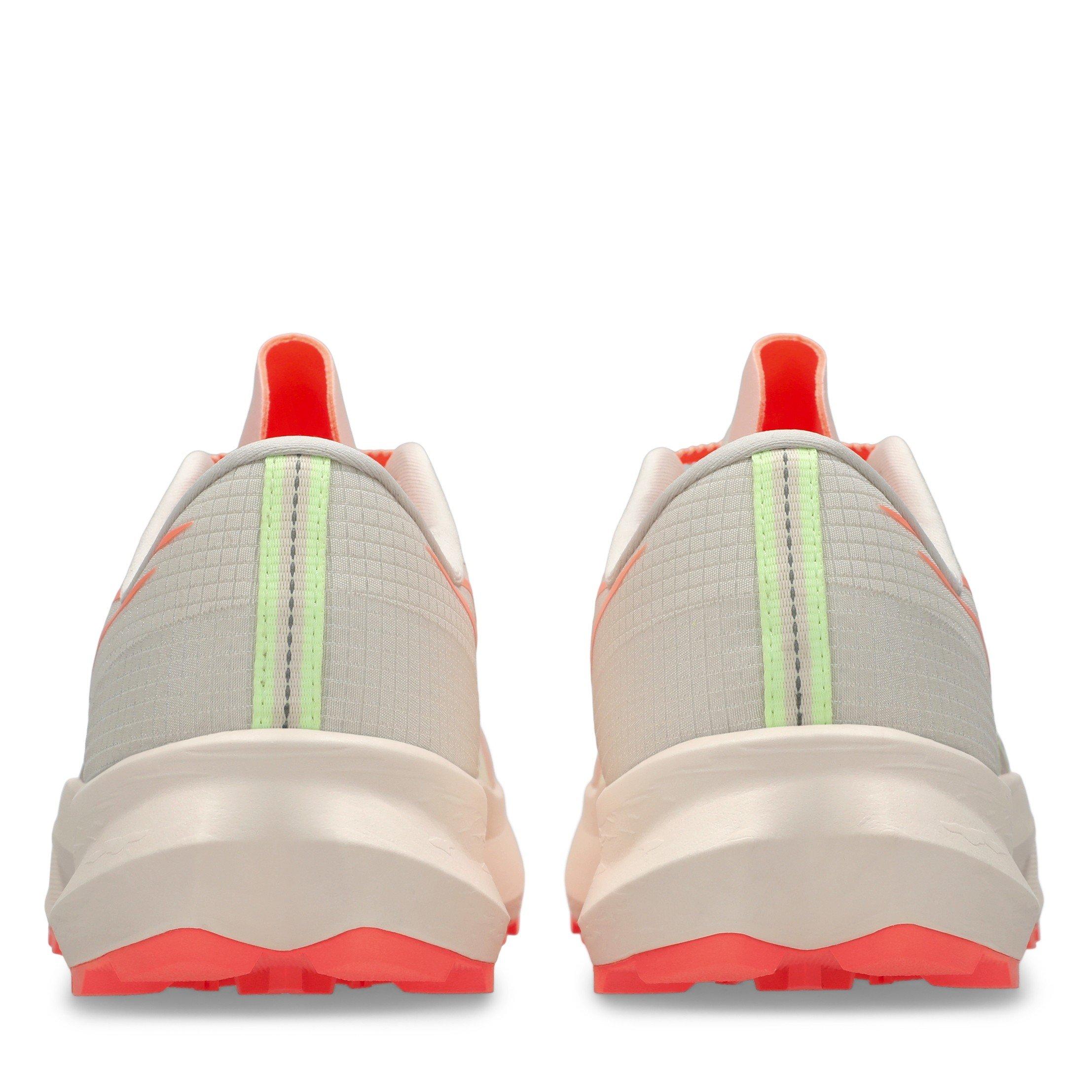 Rose Dust/Coral - Asics - Women's Fuji Lite 7 Trail Running Shoes - 7
