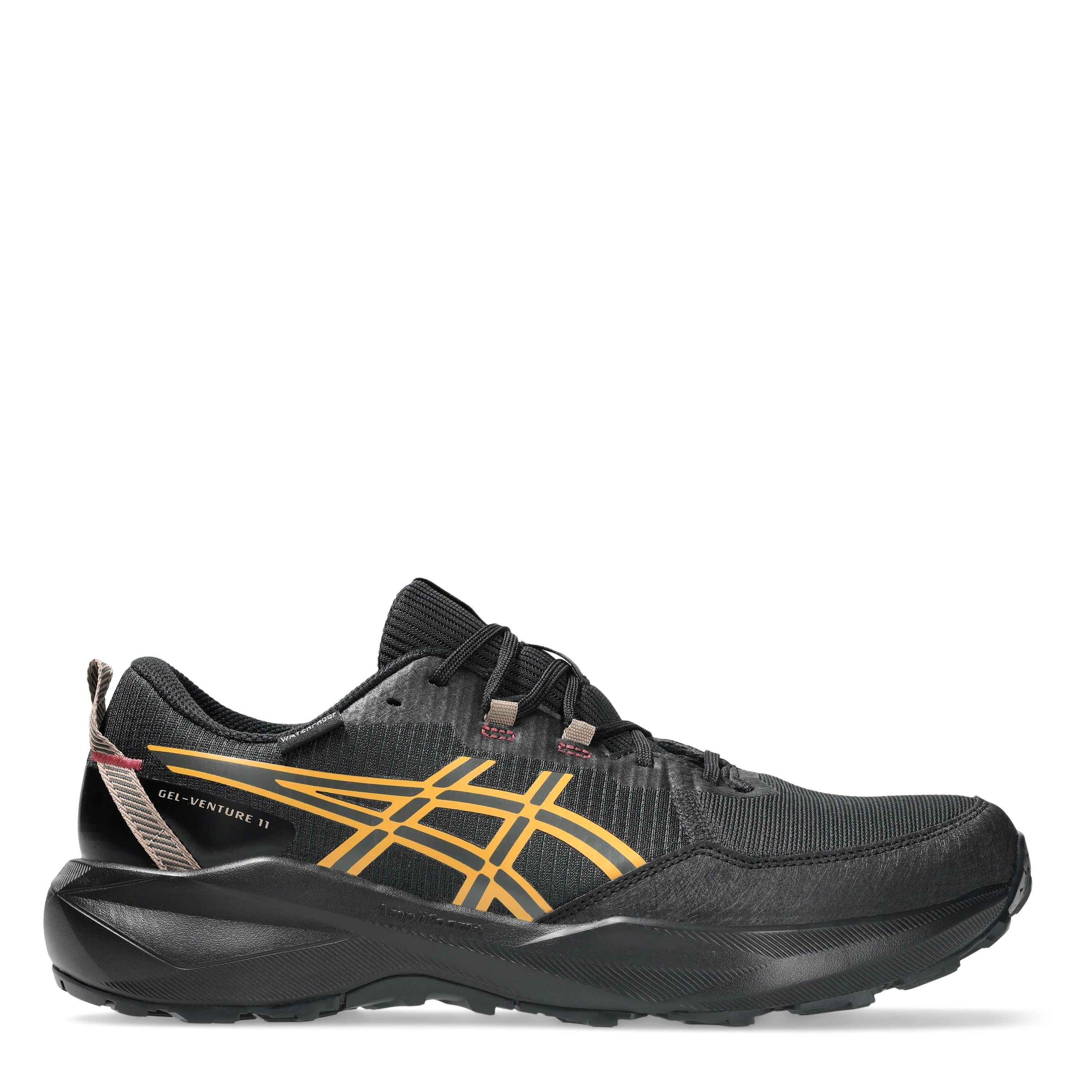 Asics Gel-Venture 11 Waterproof Trail Running Shoes Mens