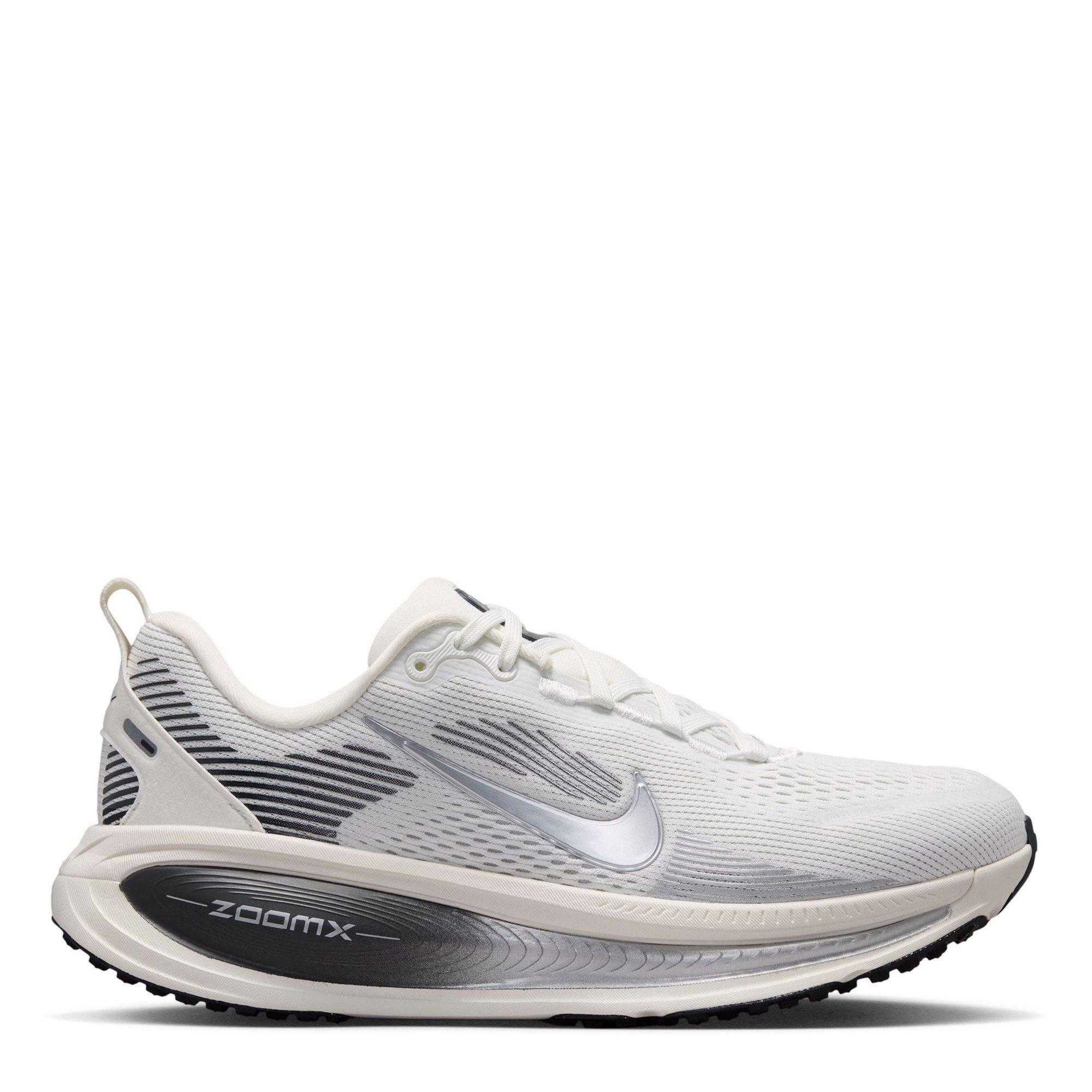 White/Silver - Nike - Nike Vomero 18 Ld64 - 1