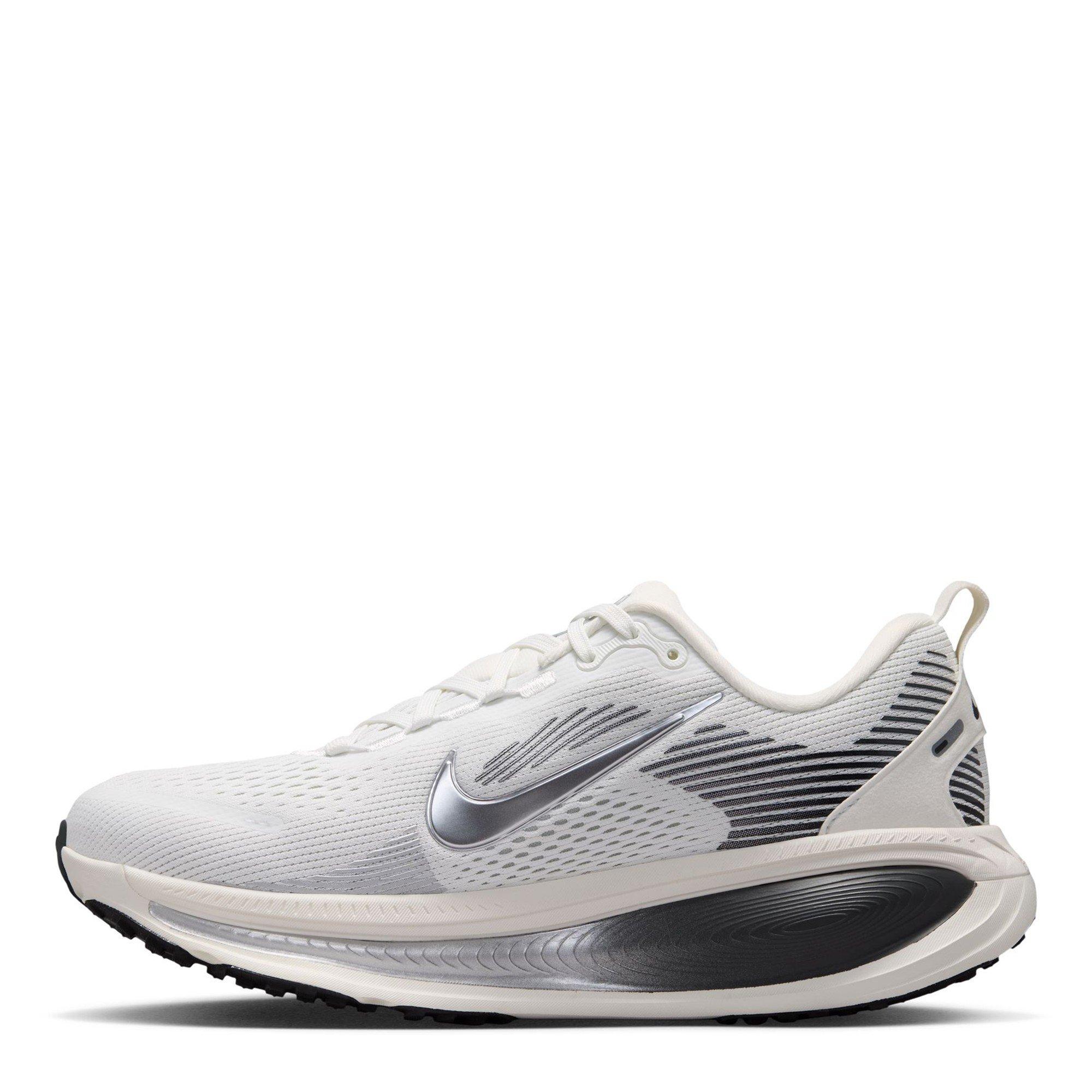 White/Silver - Nike - Nike Vomero 18 Ld64 - 2