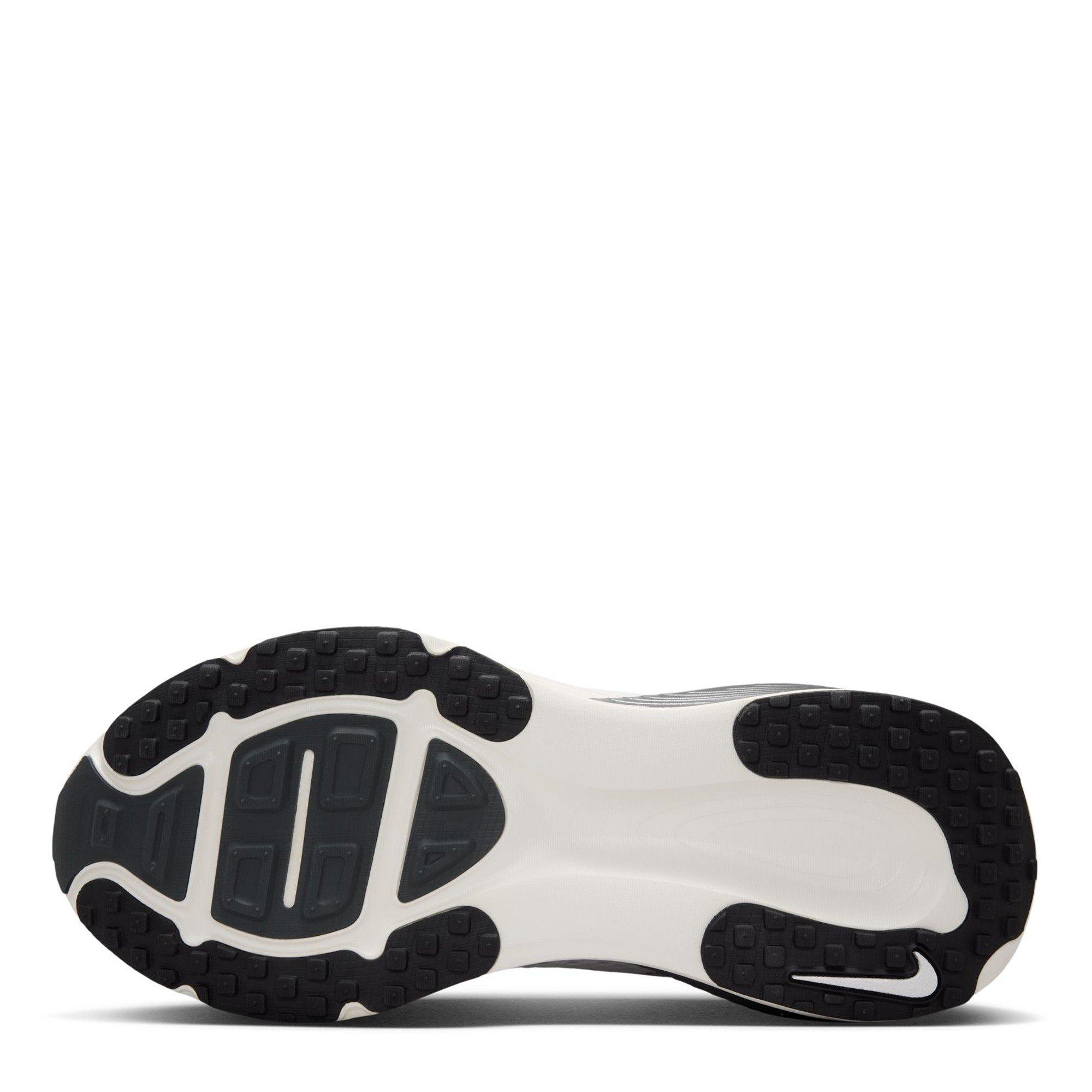 White/Silver - Nike - Nike Vomero 18 Ld64 - 3
