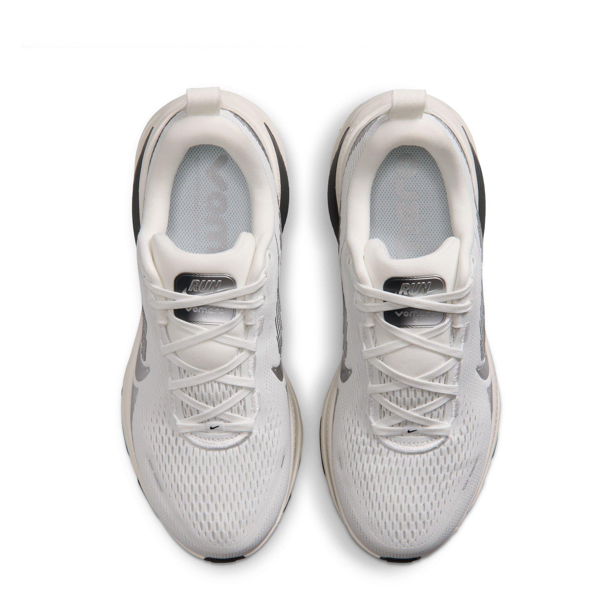 White/Silver - Nike - Nike Vomero 18 Ld64 - 6