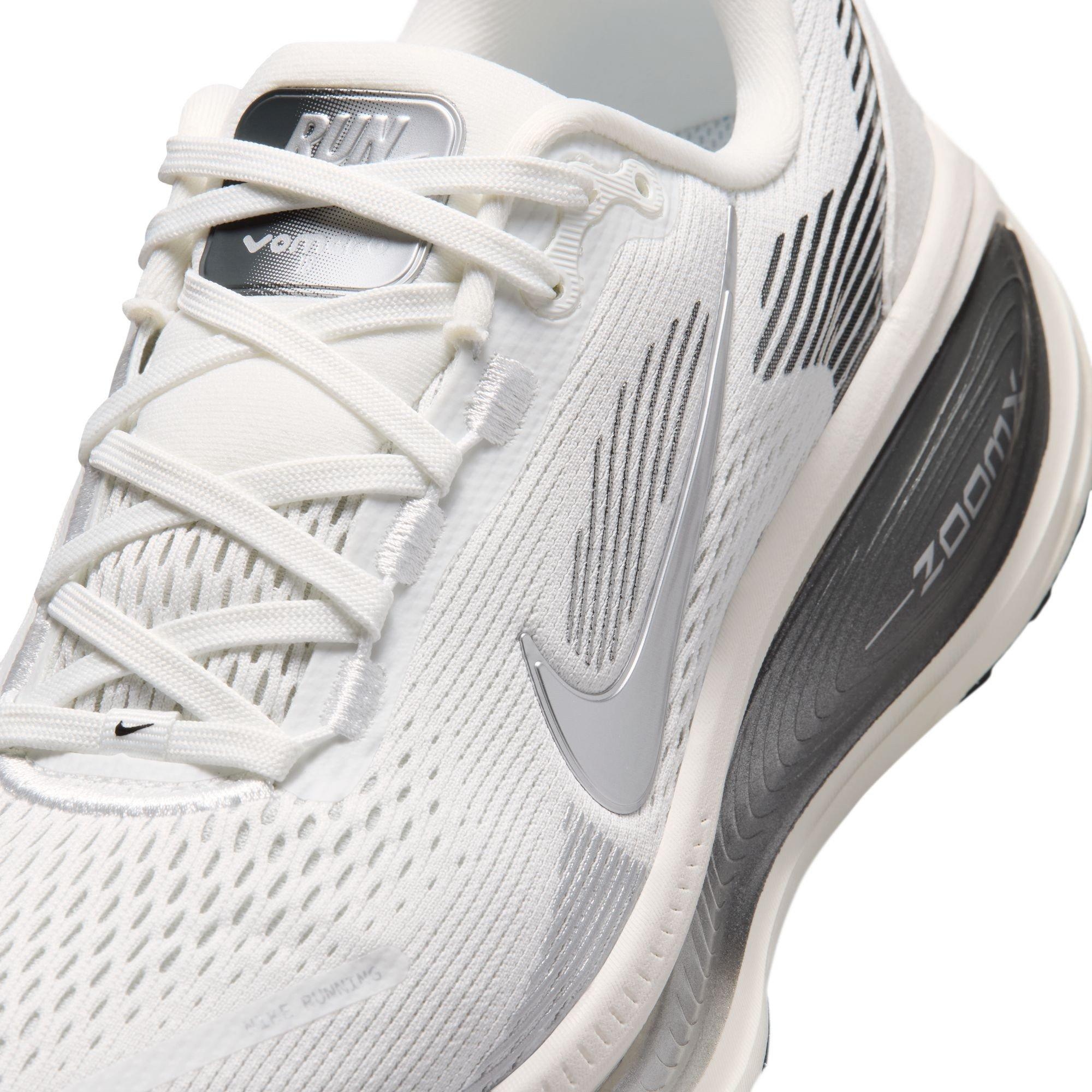 White/Silver - Nike - Nike Vomero 18 Ld64 - 7