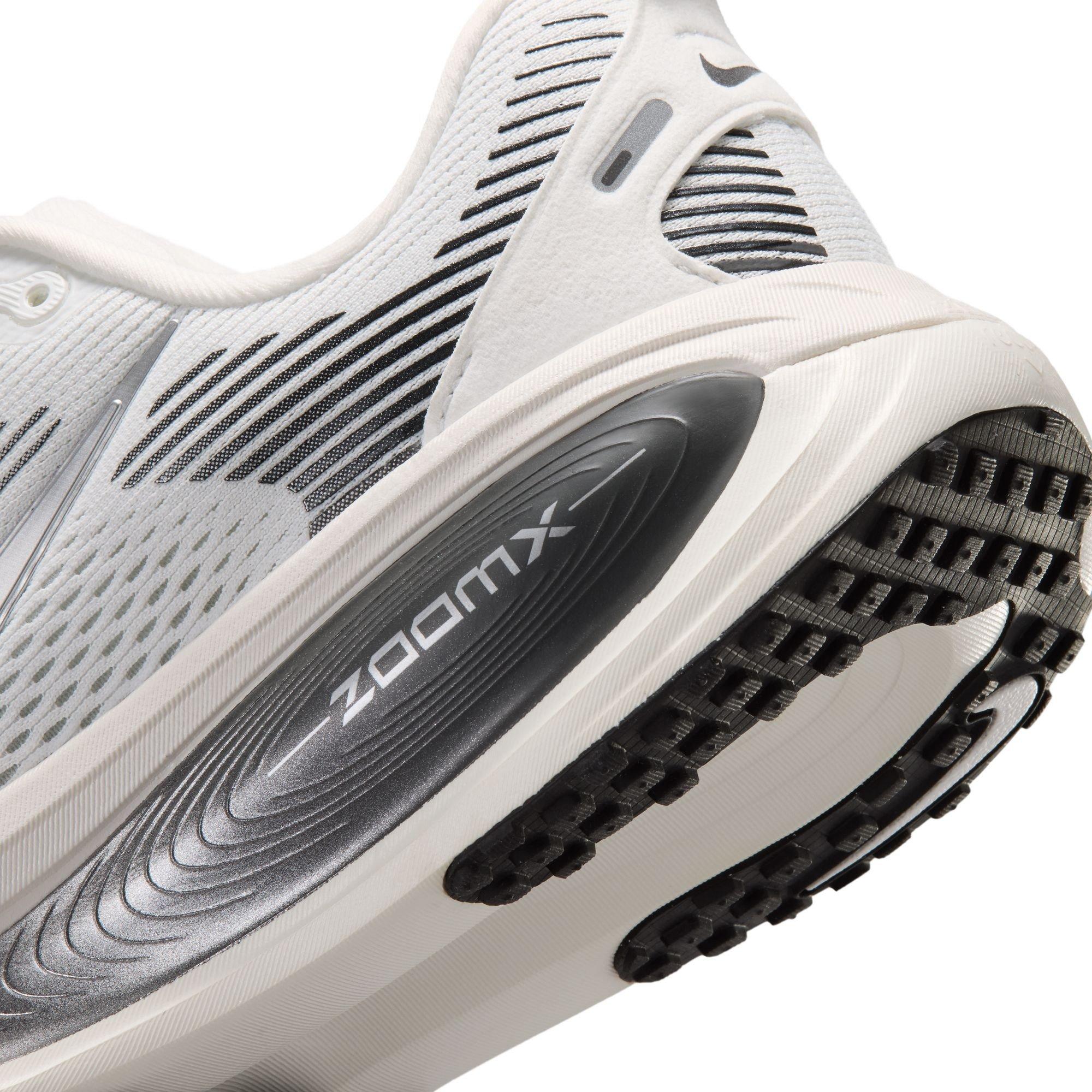 White/Silver - Nike - Nike Vomero 18 Ld64 - 8