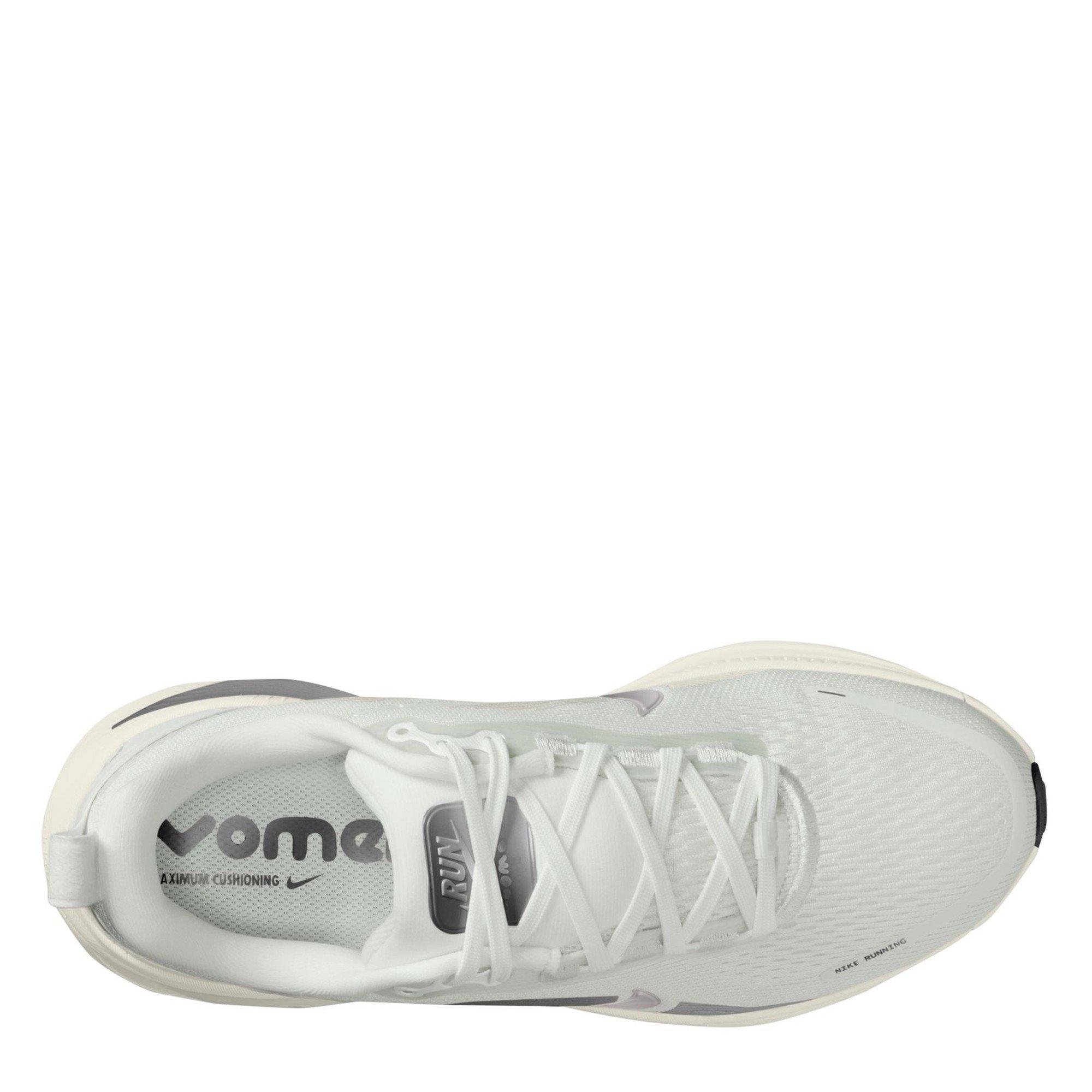 White/Silver - Nike - Nike Vomero 18 Ld64 - 9