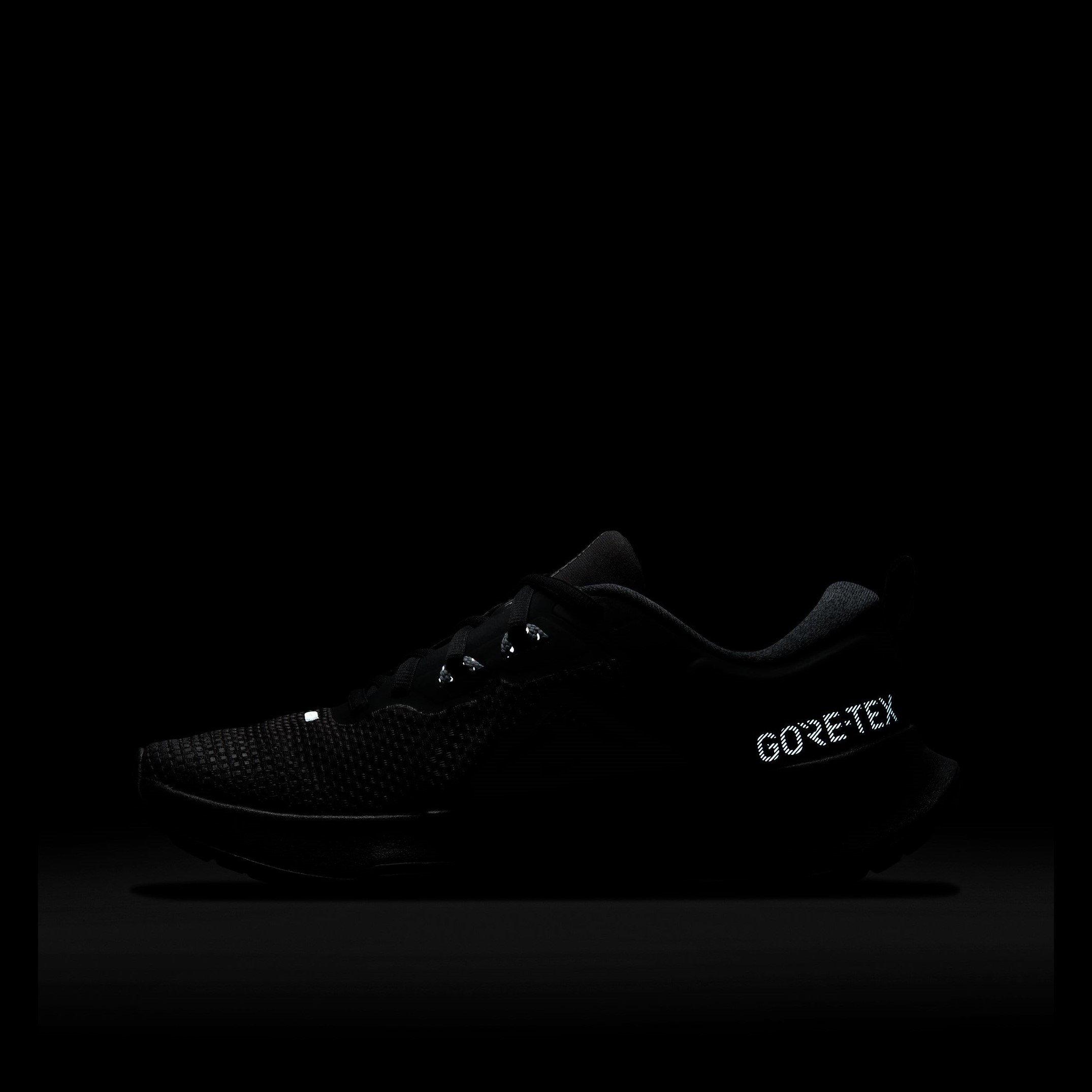 BLACK/COOL GREY - Nike - W JUNIPER TRAIL Ld54 - 11