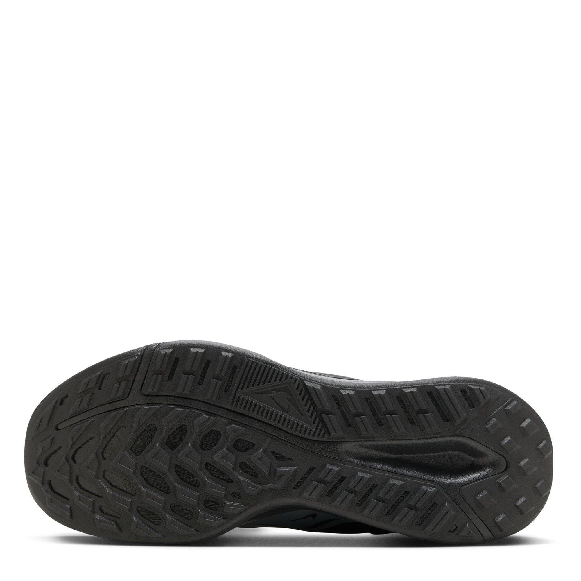 BLACK/COOL GREY - Nike - W JUNIPER TRAIL Ld54 - 3