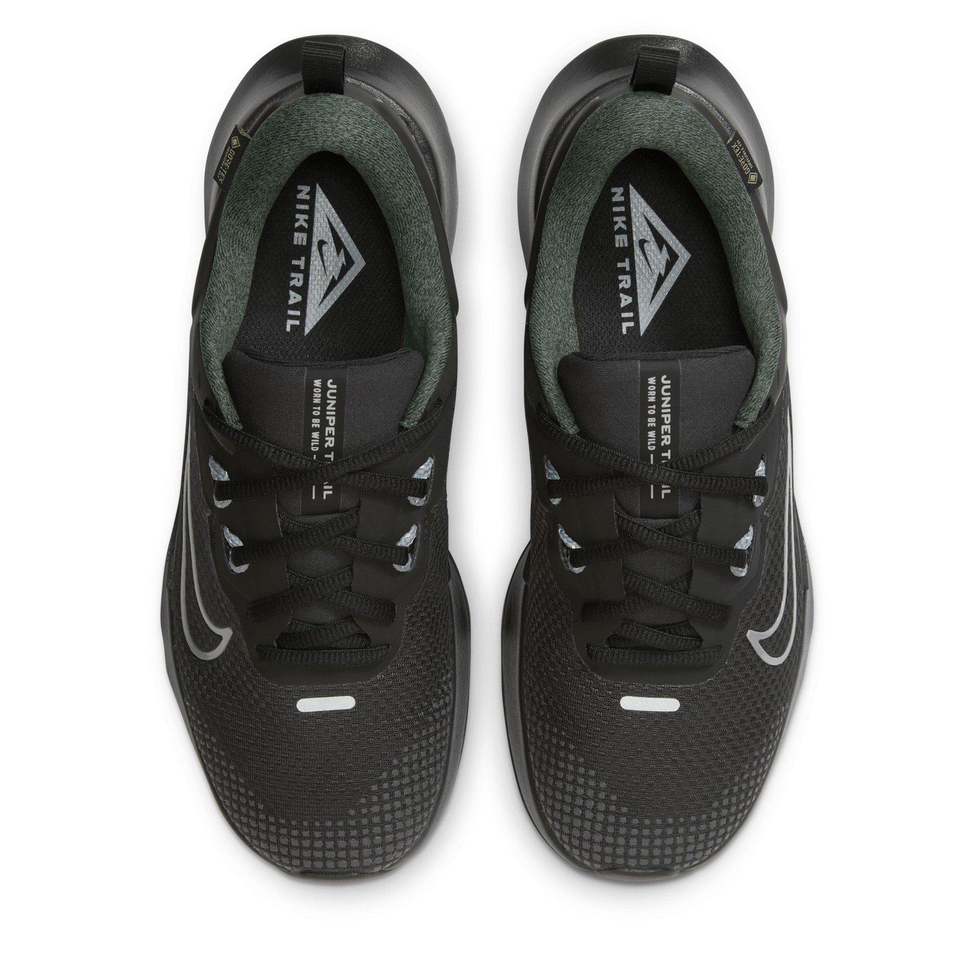 BLACK/COOL GREY - Nike - W JUNIPER TRAIL Ld54 - 6