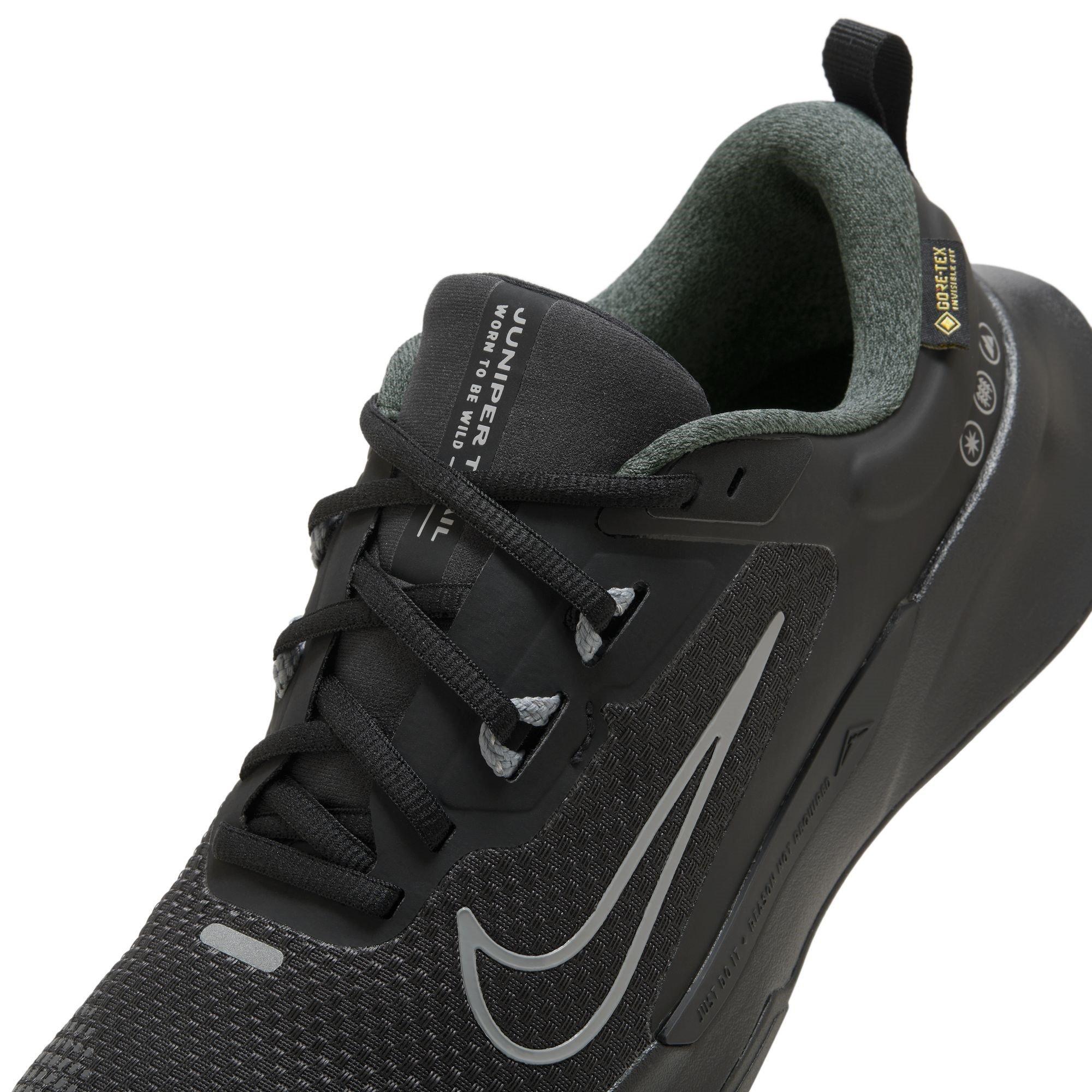 BLACK/COOL GREY - Nike - W JUNIPER TRAIL Ld54 - 7