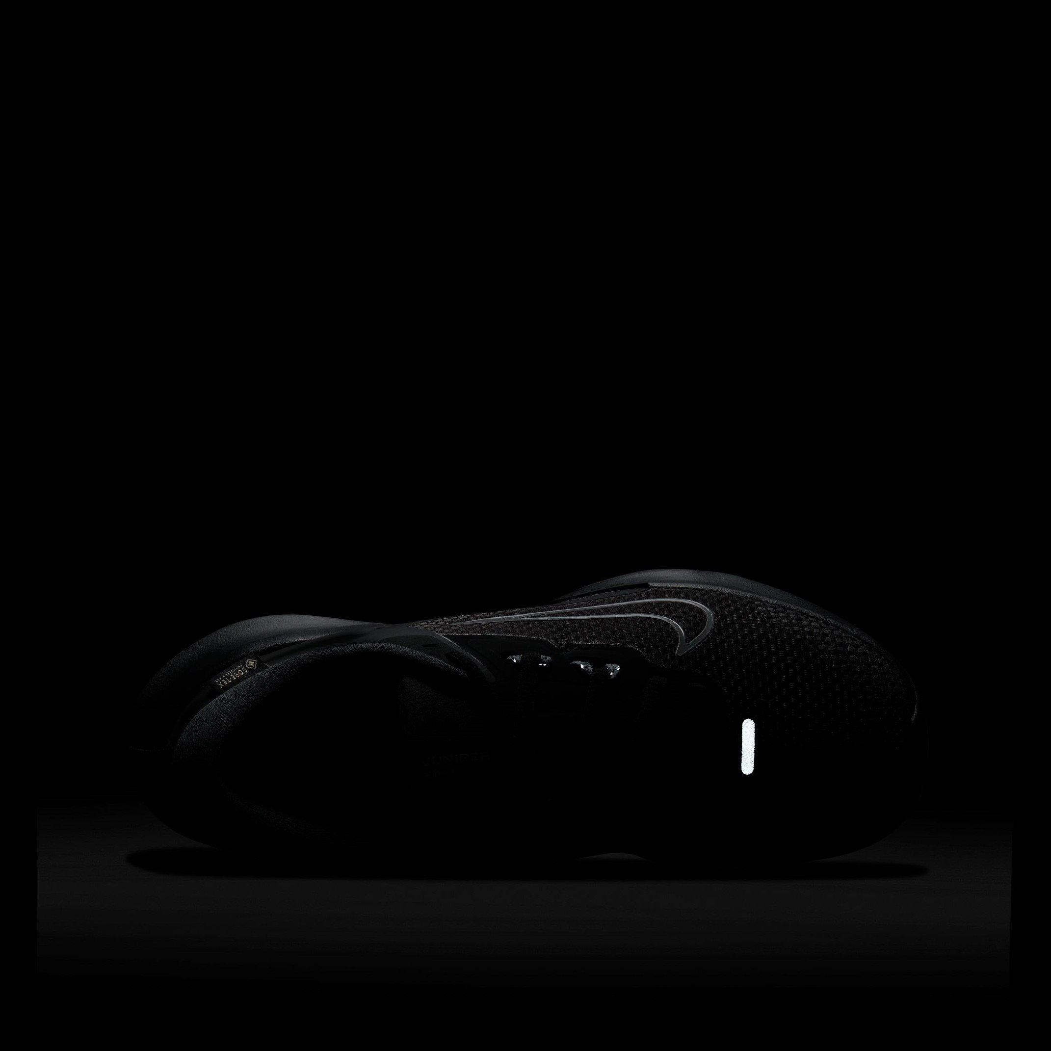 BLACK/COOL GREY - Nike - W JUNIPER TRAIL Ld54 - 9