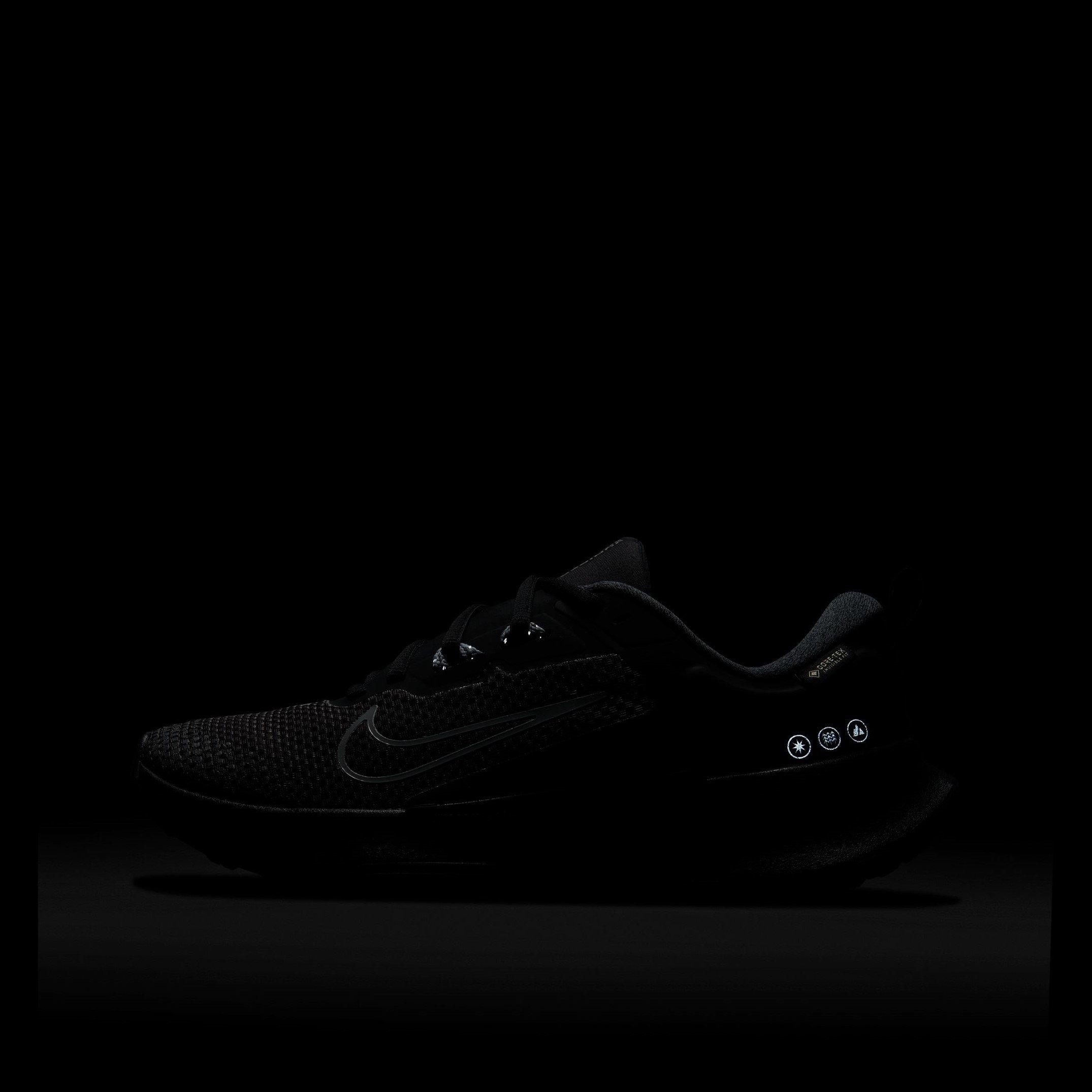 BLACK/COOL GREY - Nike - W JUNIPER TRAIL Ld54 - 10