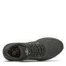 Noir - New Balance - zapatillas de running competición constitución fuerte talla 47 - 5