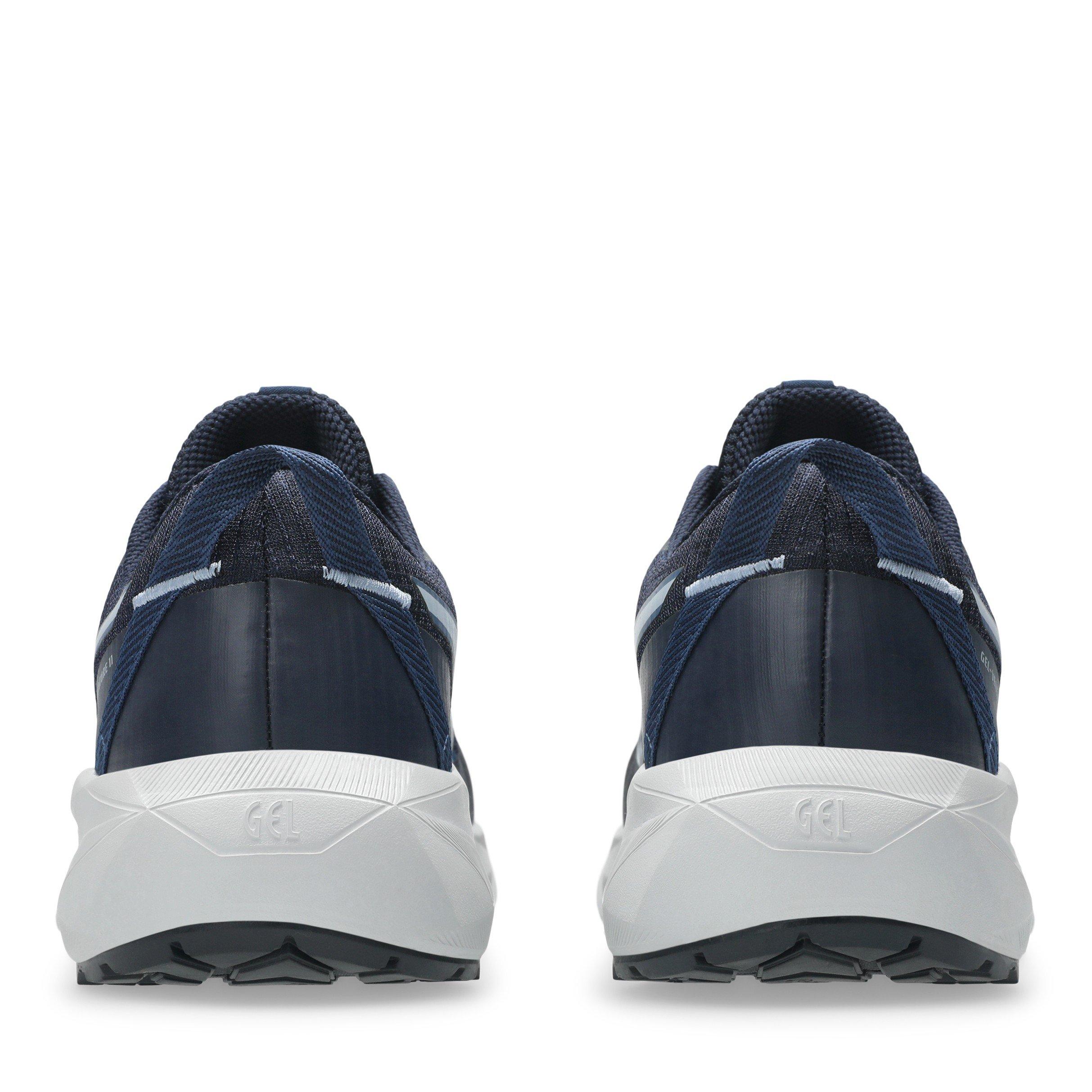 Midnight/Blue - Asics - ASICS GEL-Venture 11 Mens Trail Running Shoes - 7