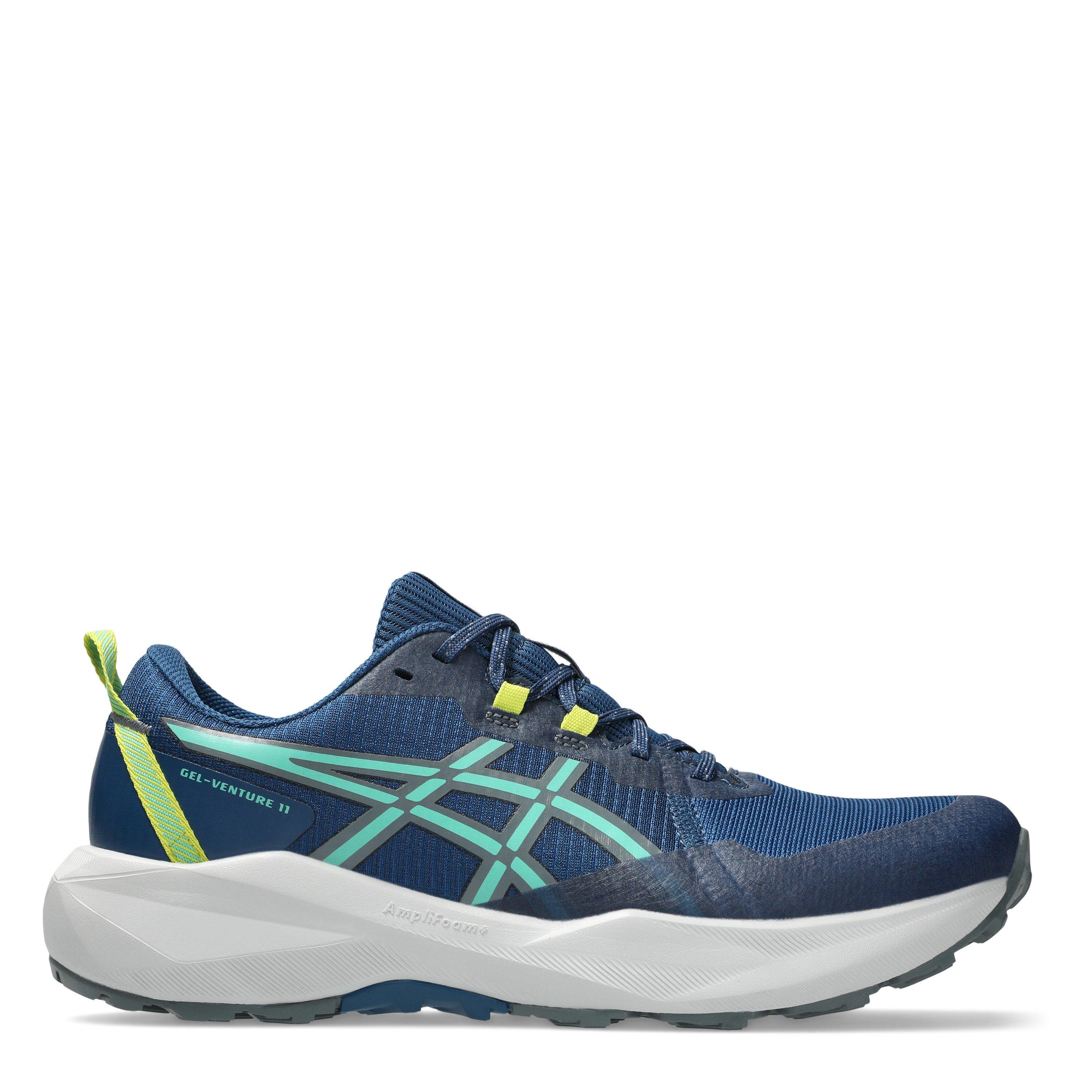 Asics Gel-Venture 11 Trail Running Shoes Mens
