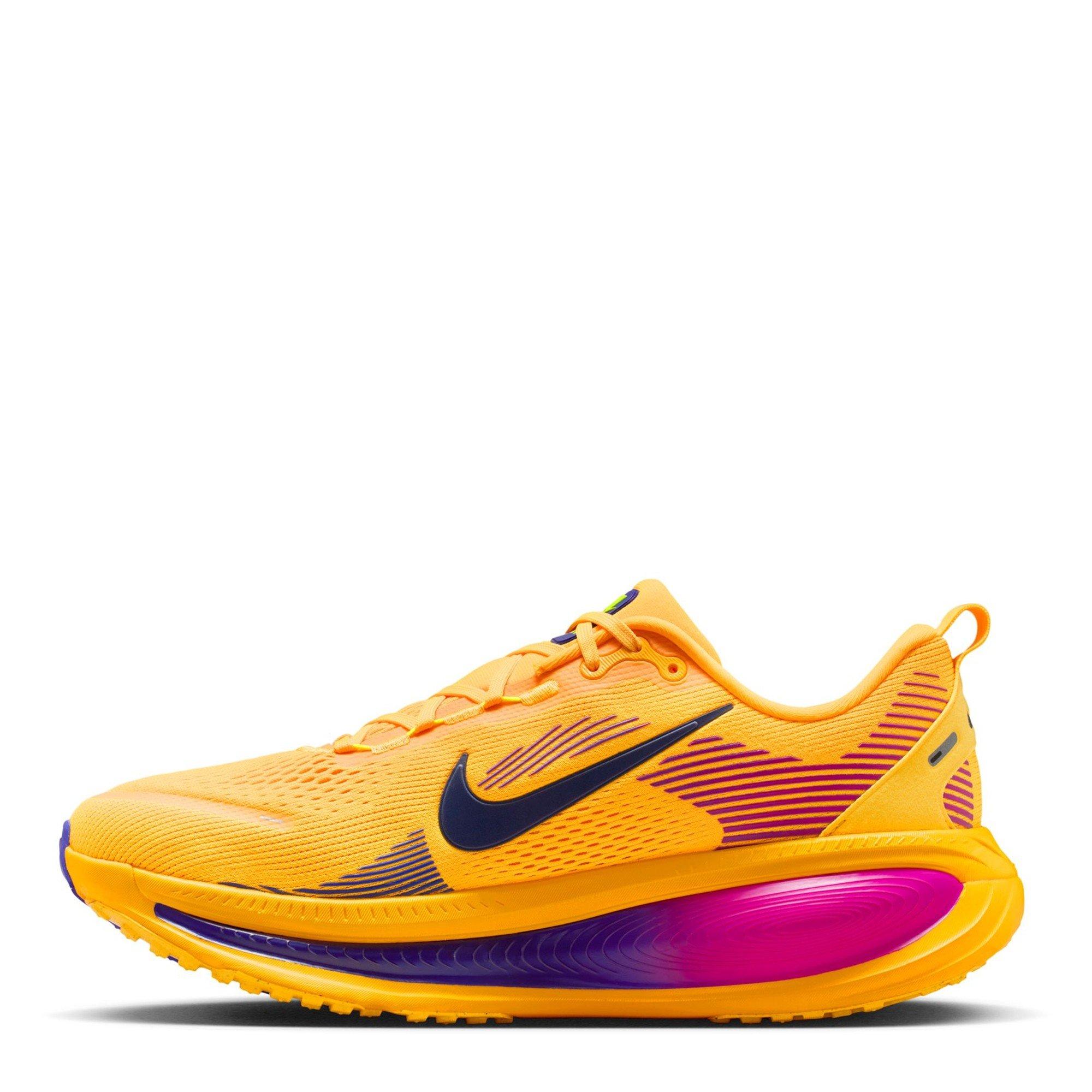 Citron Pulse - Nike - Nike Vomero 18 Sn64 - 2