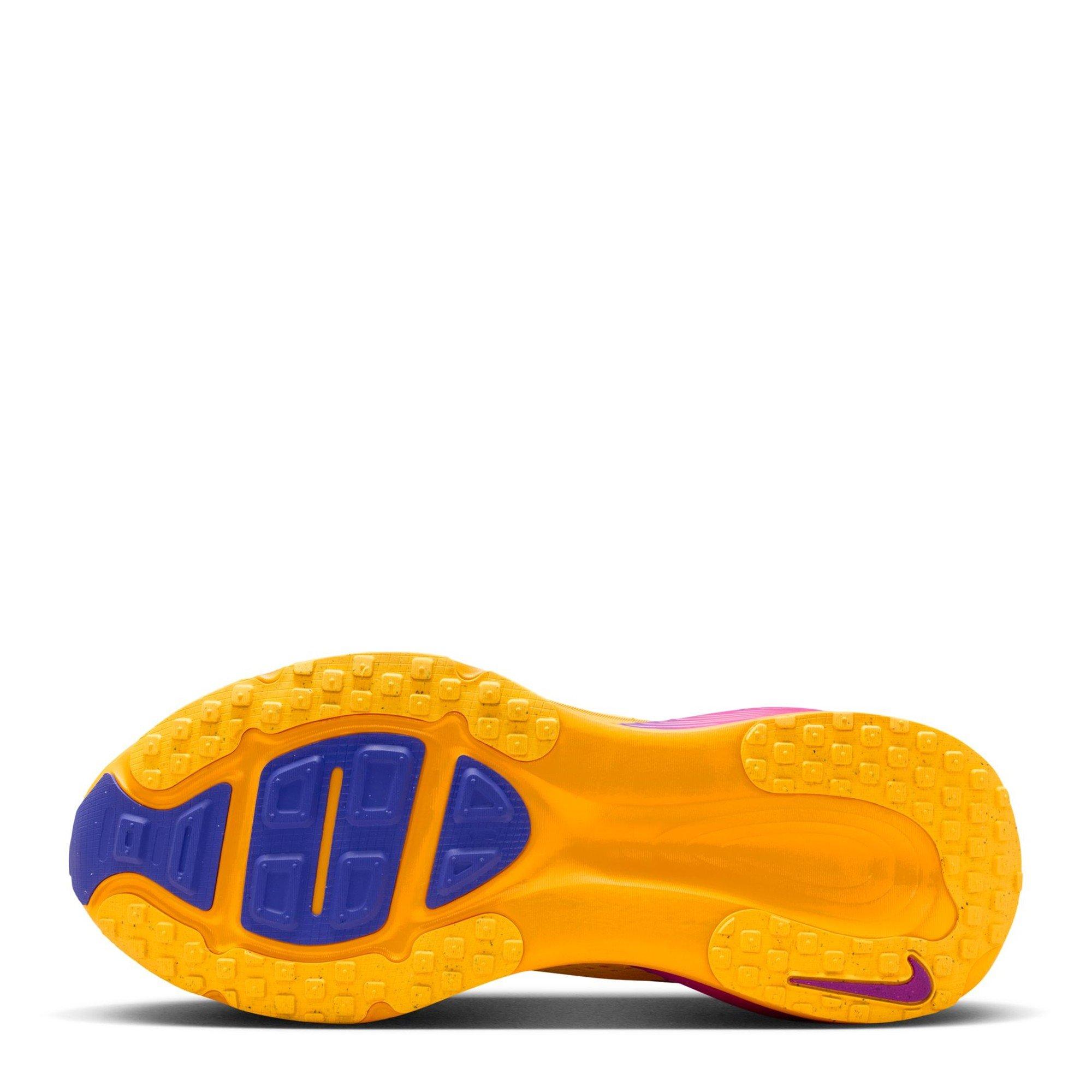 Citron Pulse - Nike - Nike Vomero 18 Sn64 - 3