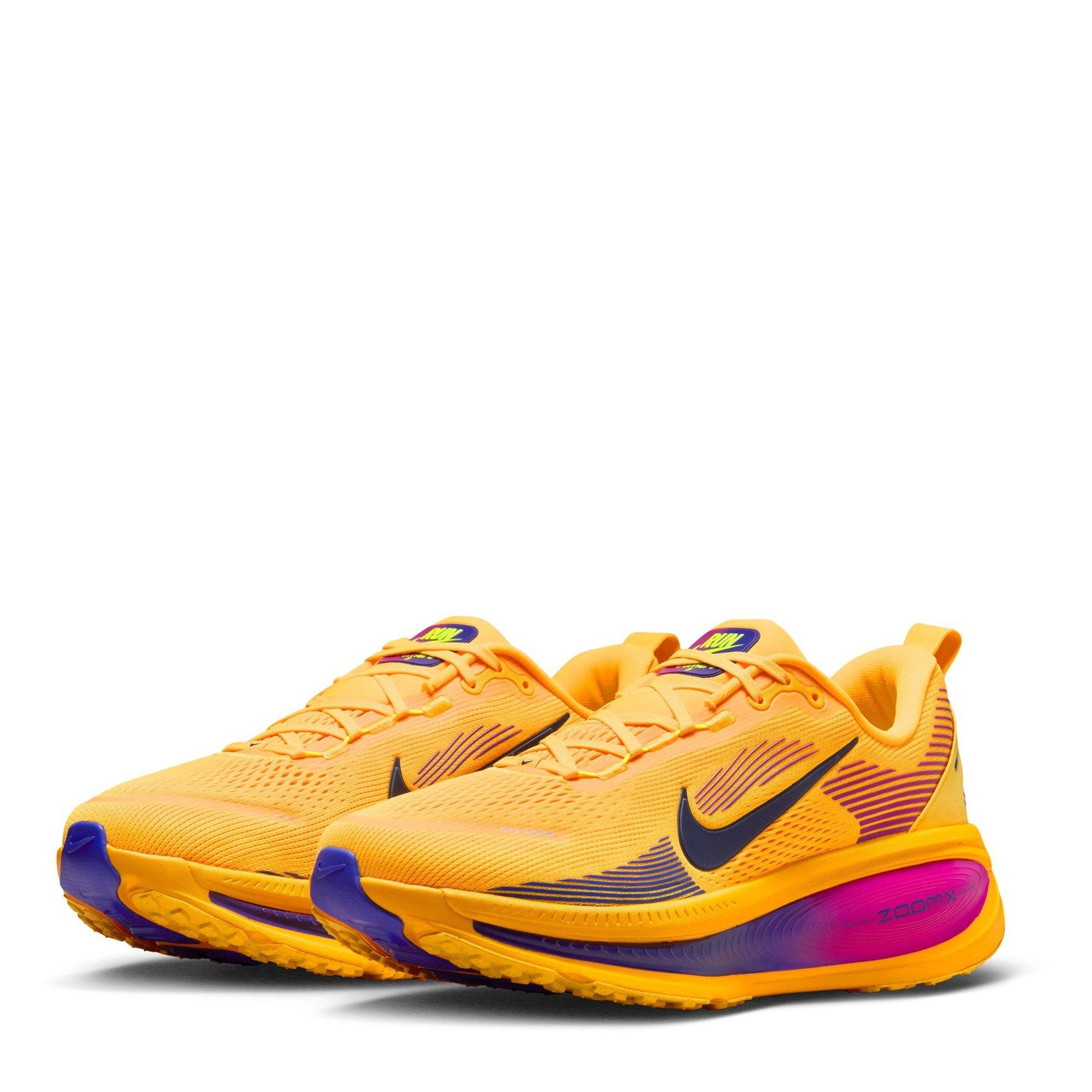 Citron Pulse - Nike - Nike Vomero 18 Sn64 - 4