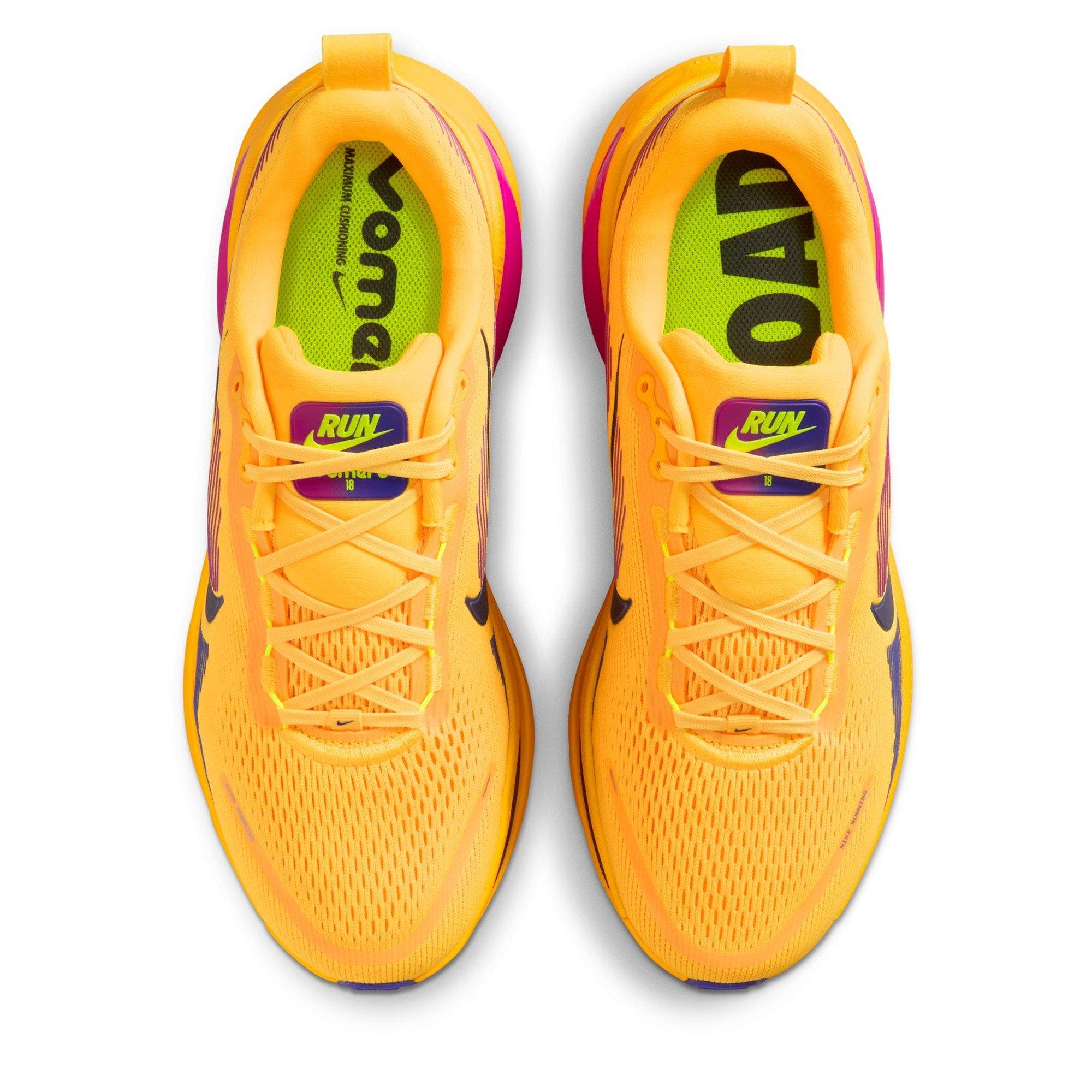 Citron Pulse - Nike - Nike Vomero 18 Sn64 - 6