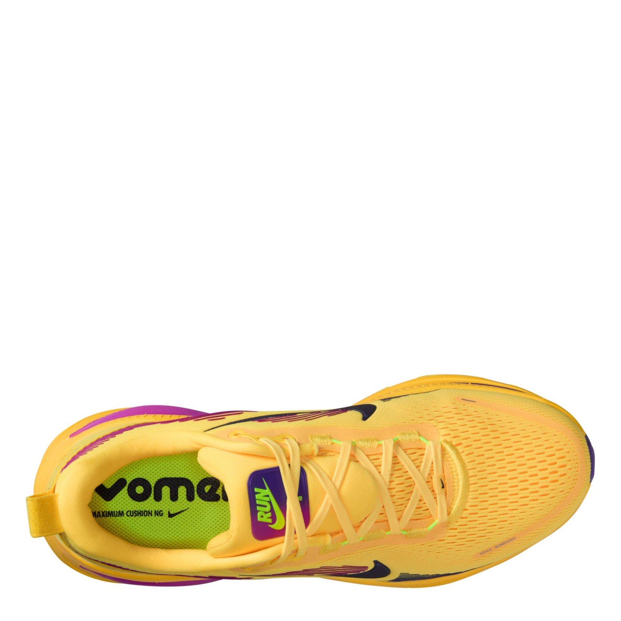 Citron Pulse - Nike - Nike Vomero 18 Sn64 - 9