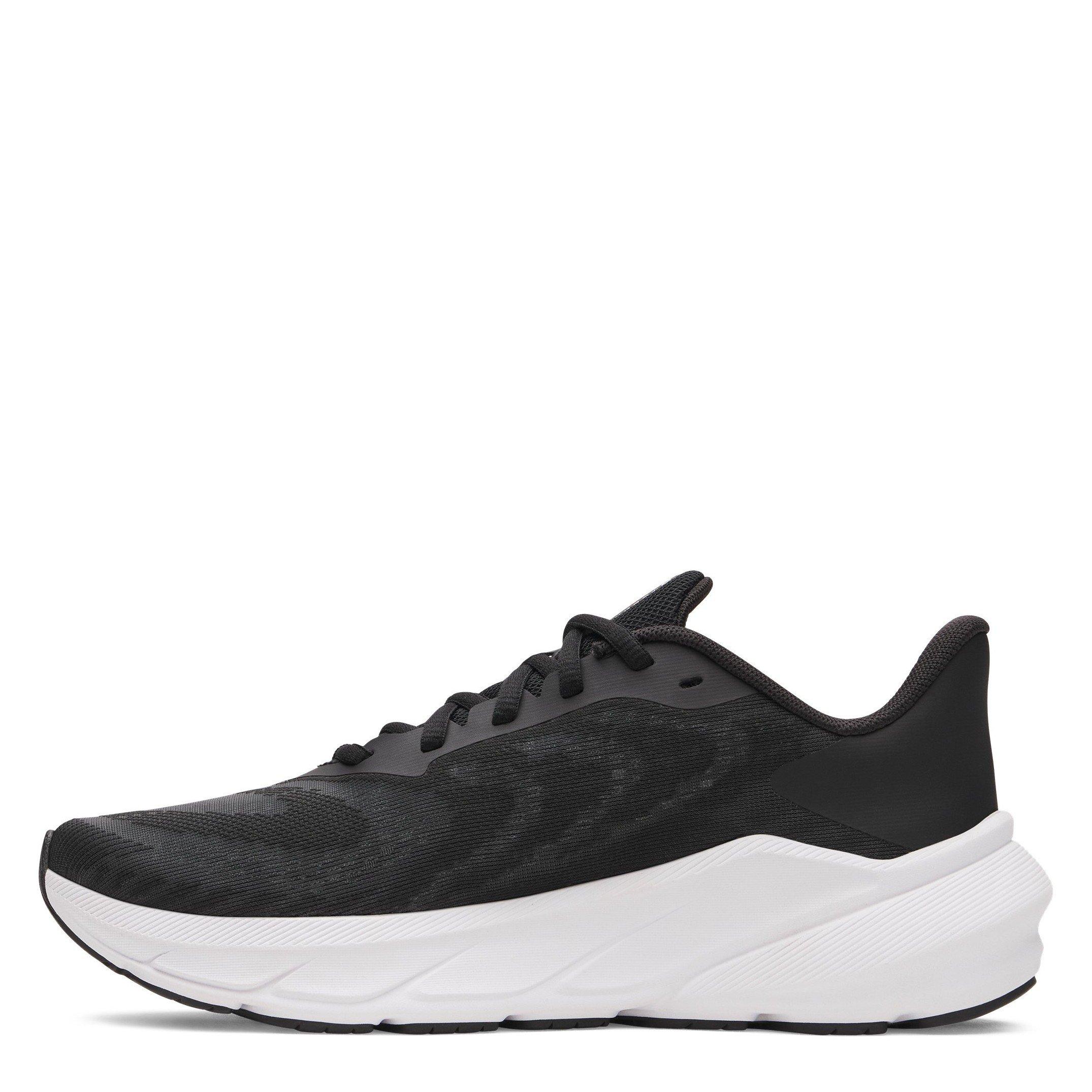 Noir/Blanc - Under Armour - UA W Turbulence 3 Ld63 - 2