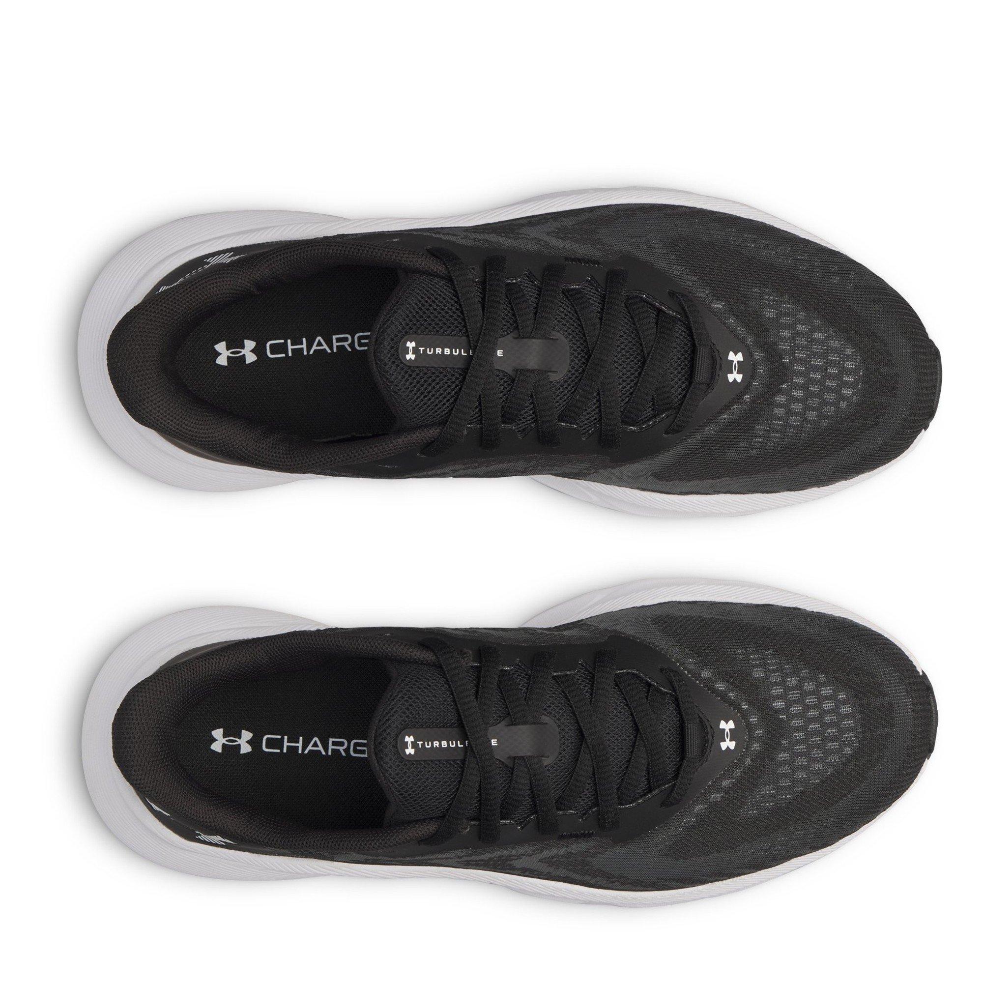 Noir/Blanc - Under Armour - UA W Turbulence 3 Ld63 - 4