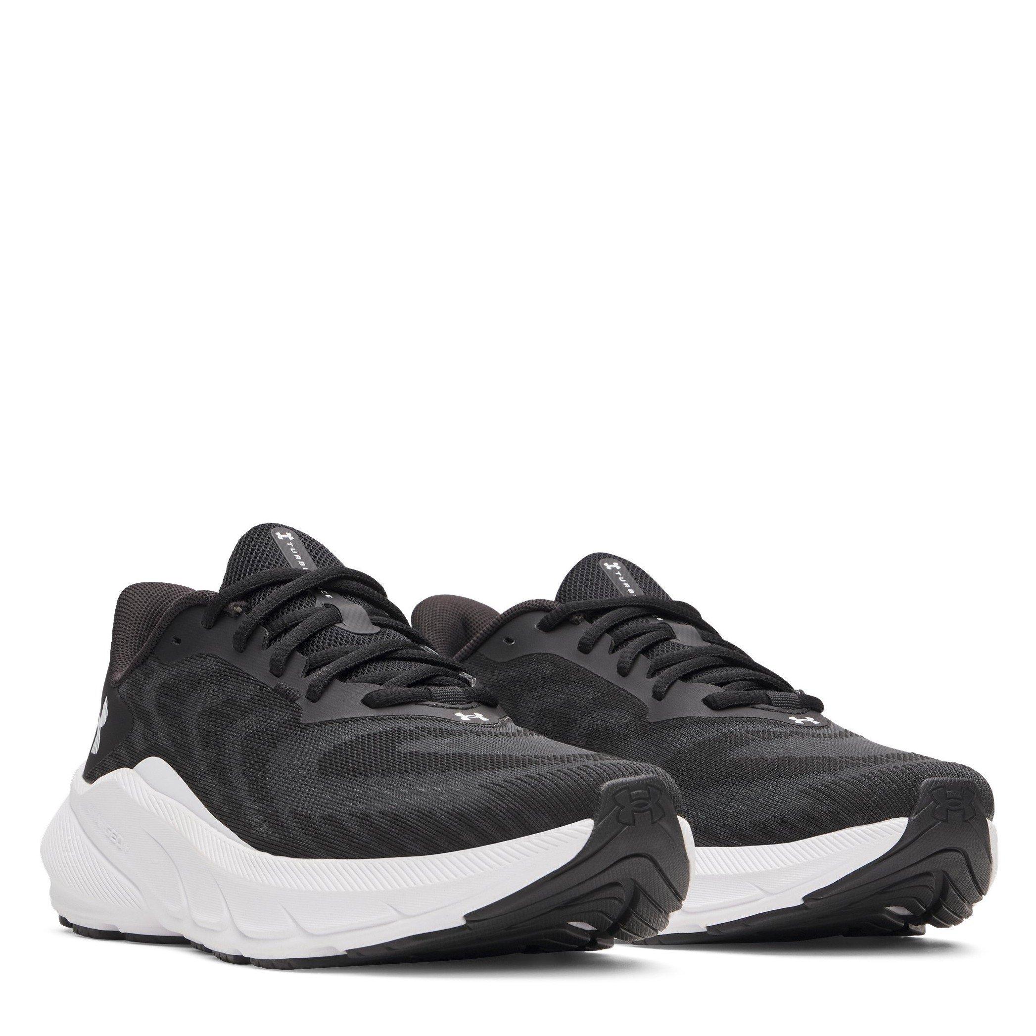 Noir/Blanc - Under Armour - UA W Turbulence 3 Ld63 - 5