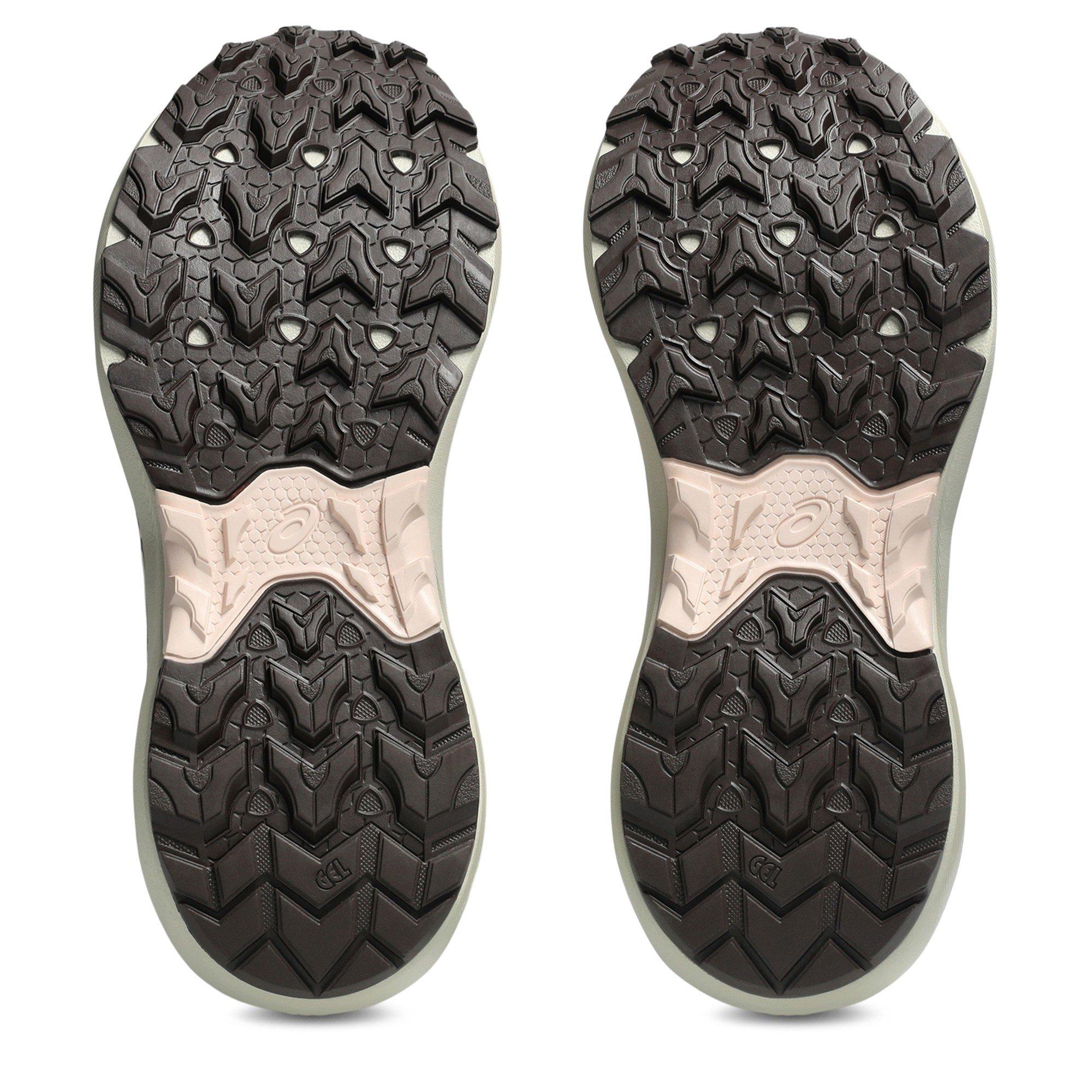 Morganite/Pink - Asics - GEL-Venture 11 Womens Trail Running Shoes - 3