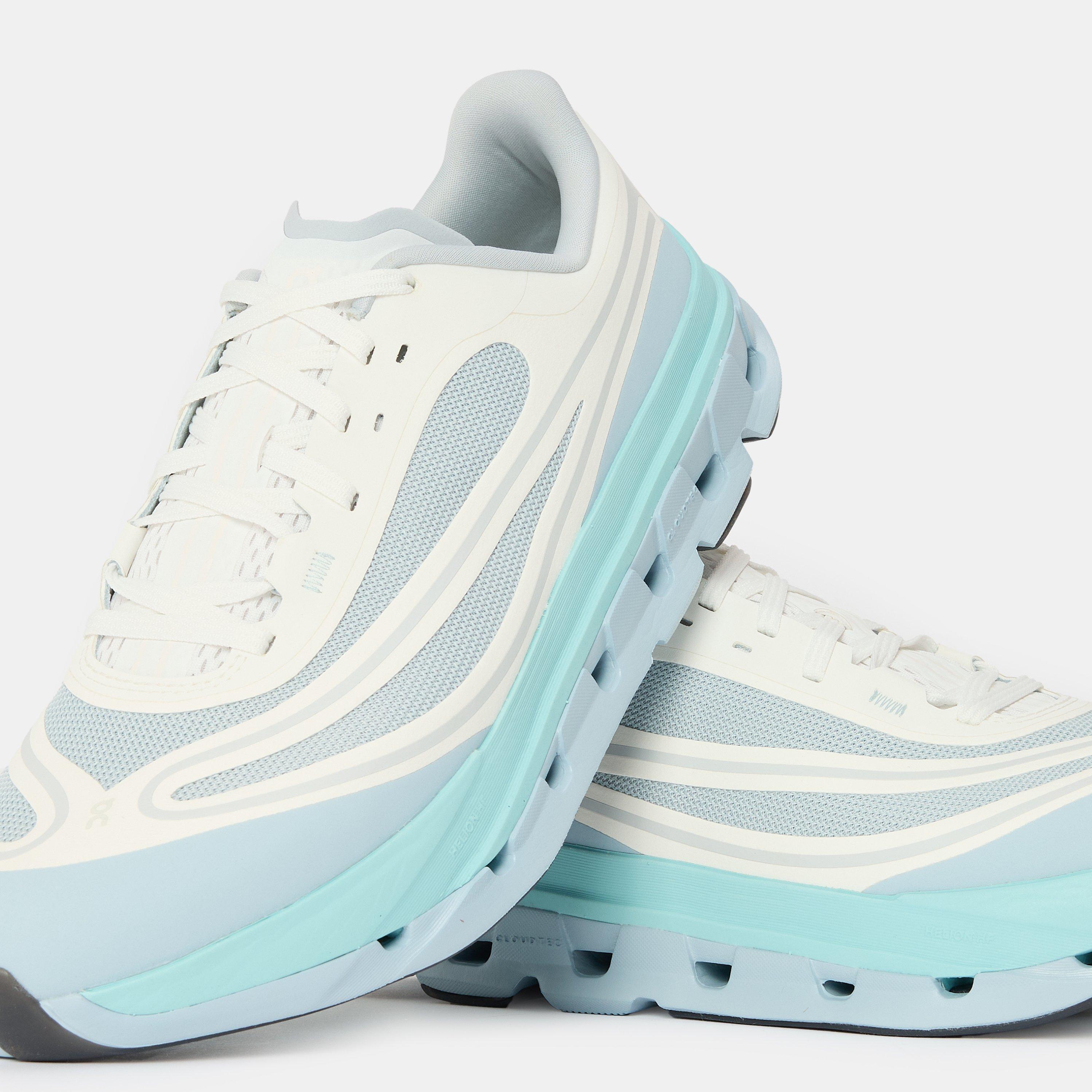 Hail/White - On - On Cloudflow 5 AD Sn54 - 4