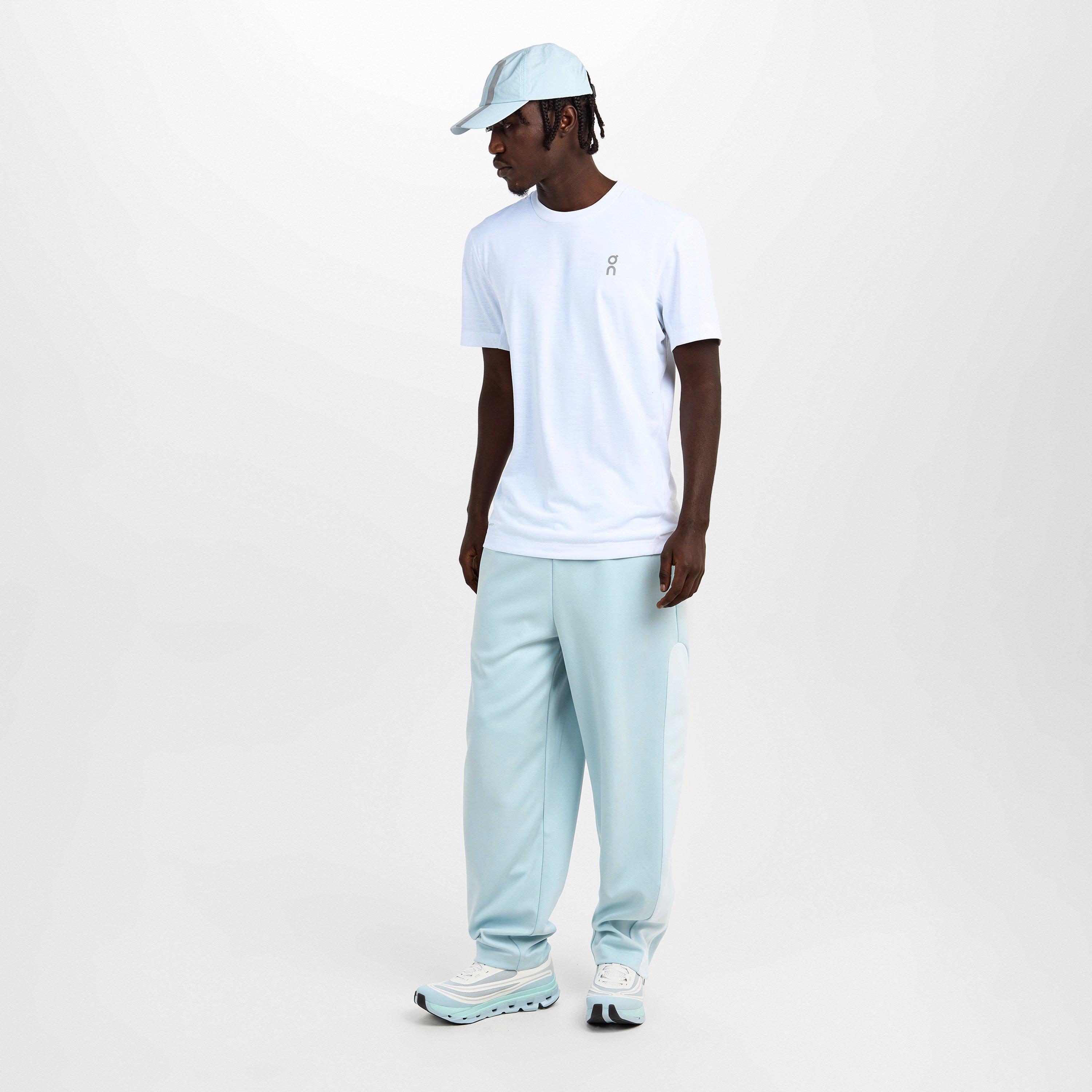 Hail/White - On - On Cloudflow 5 AD Sn54 - 6