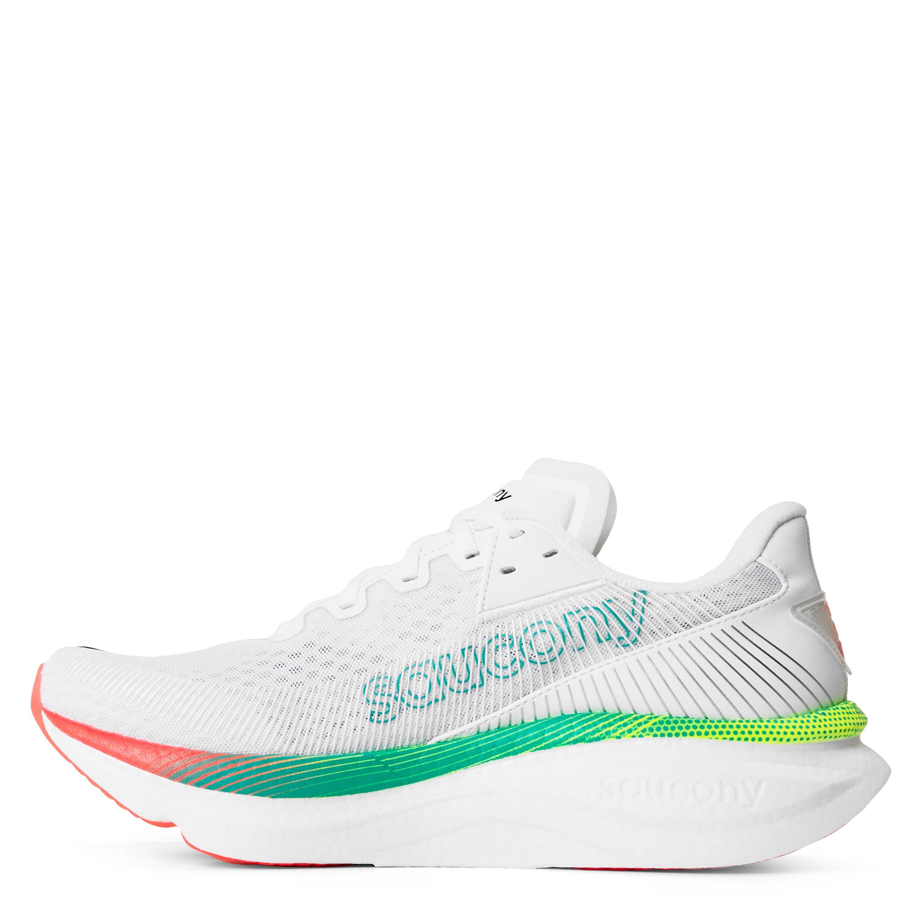 White/Multi - Saucony - Saucony Endorphin Azura - 2