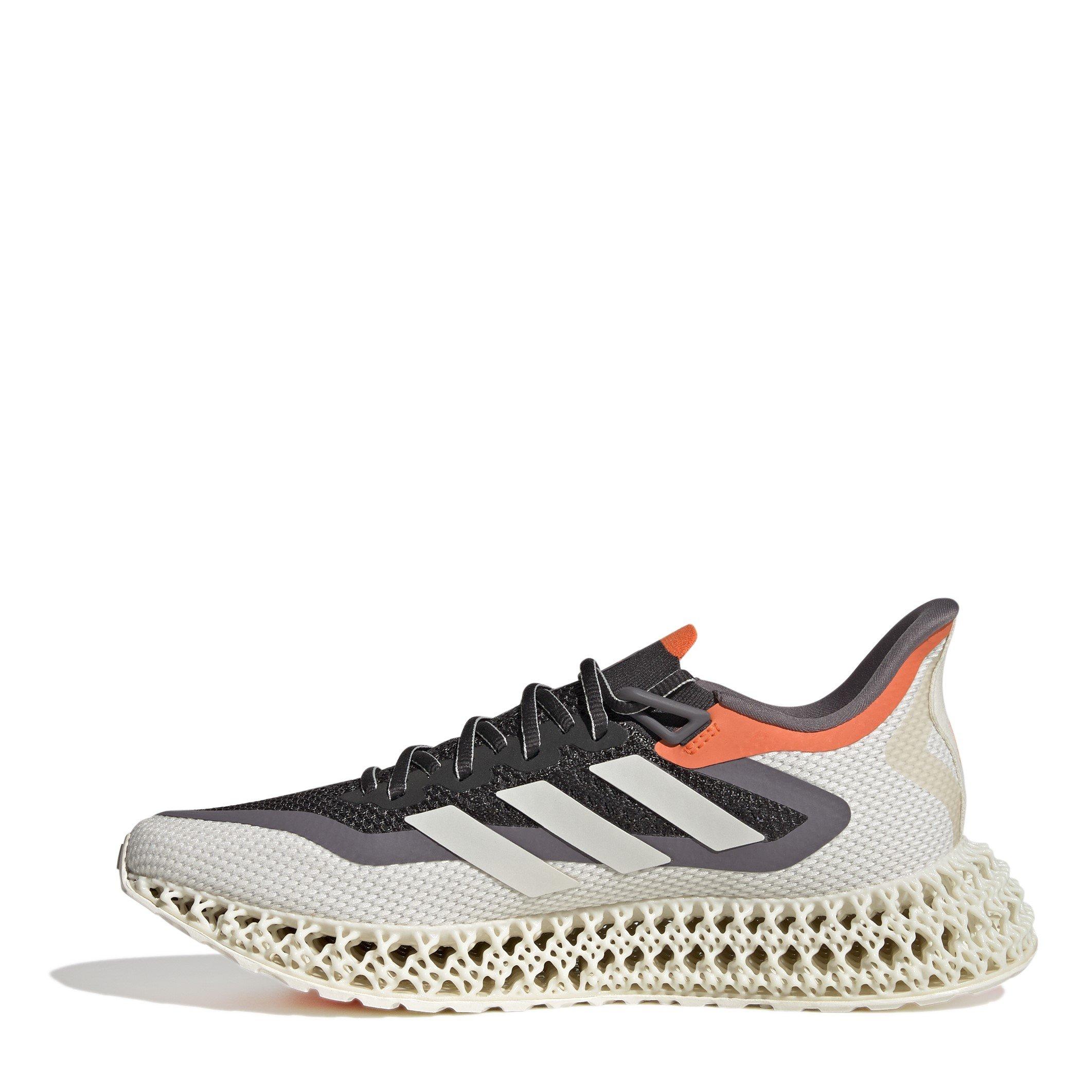 KOHLENSTOFF - adidas - Men's Everyday Neutral Road Running Shoes - 2