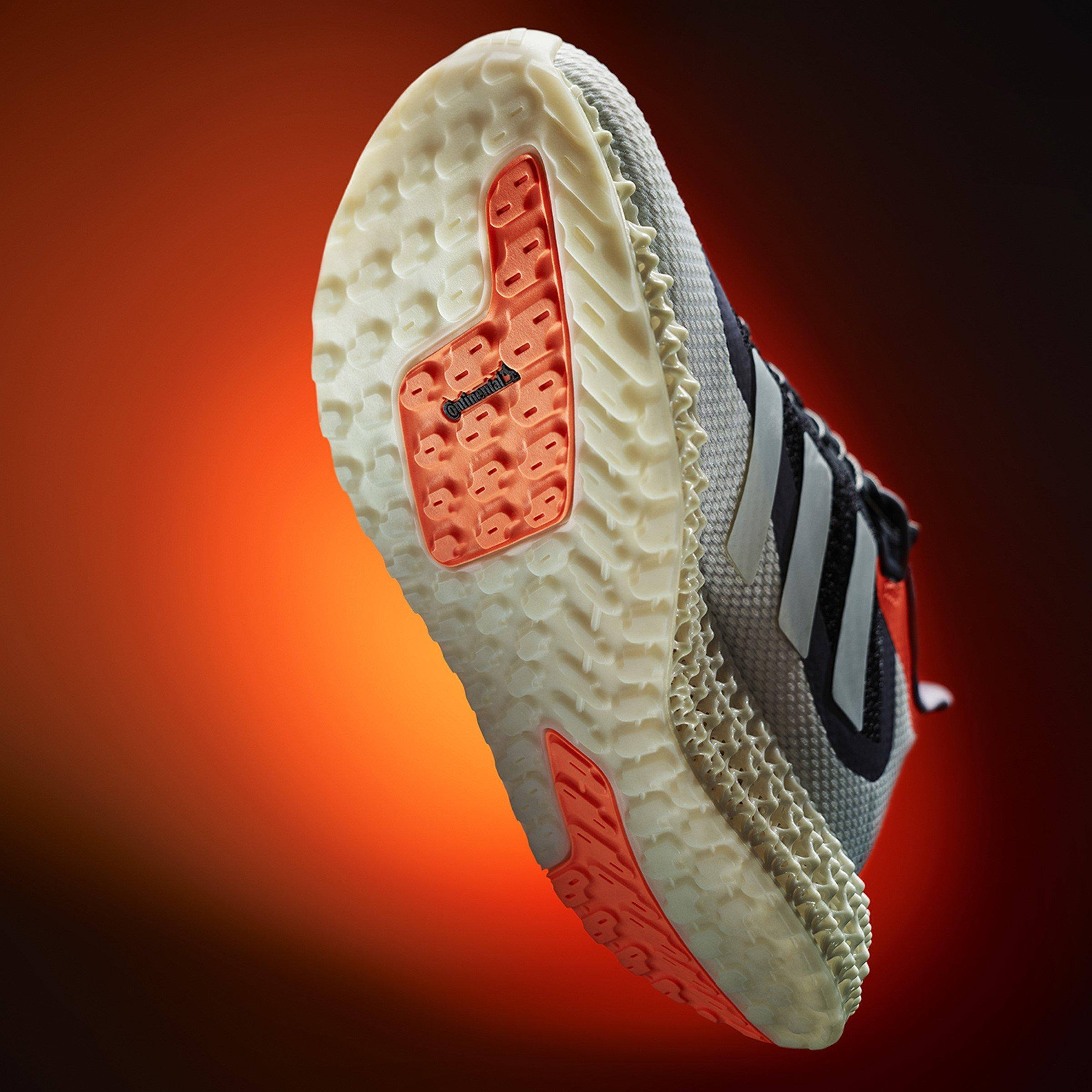 KOHLENSTOFF - adidas - Men's Everyday Neutral Road Running Shoes - 12