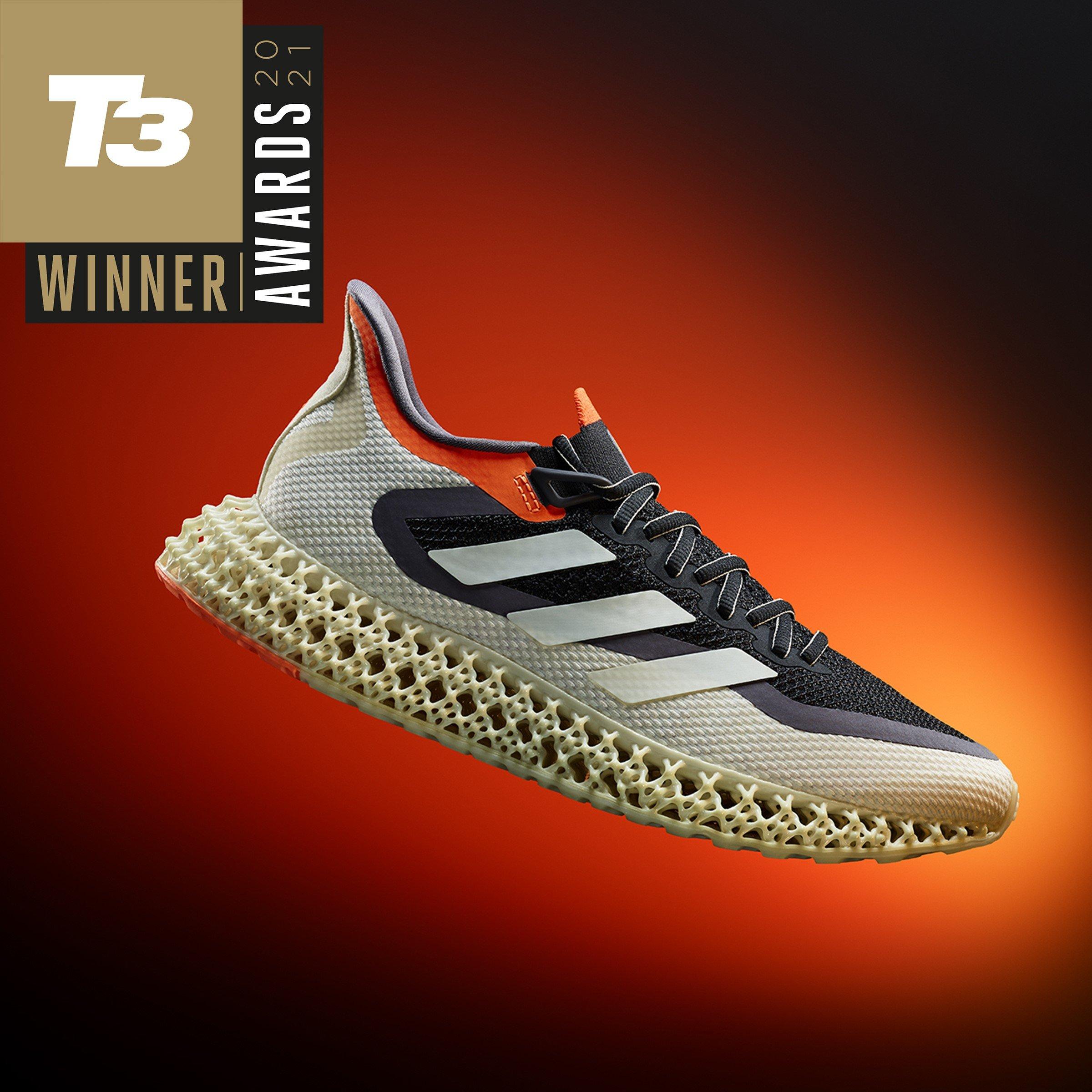 KOHLENSTOFF - adidas - Men's Everyday Neutral Road Running Shoes - 13