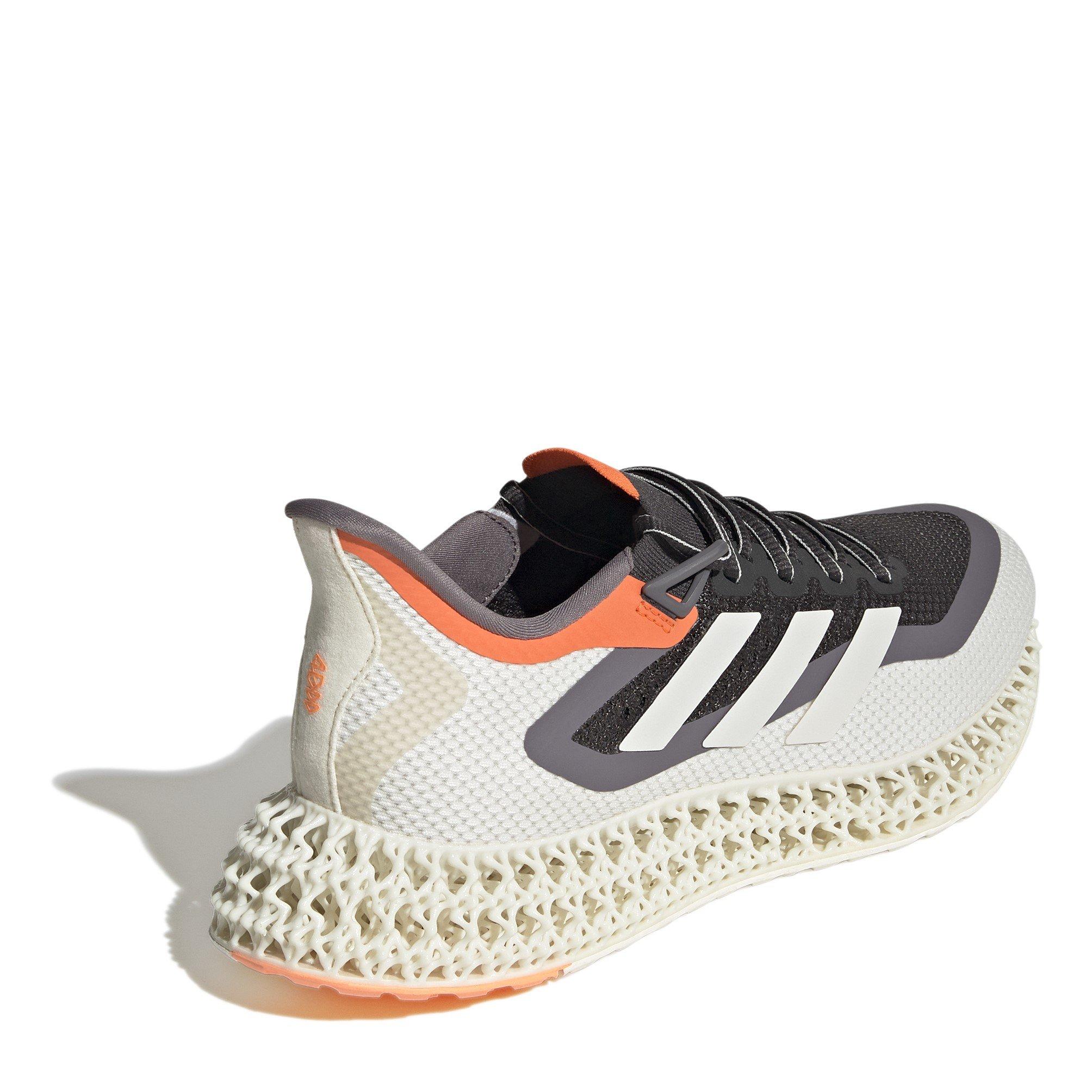 KOHLENSTOFF - adidas - Men's Everyday Neutral Road Running Shoes - 4