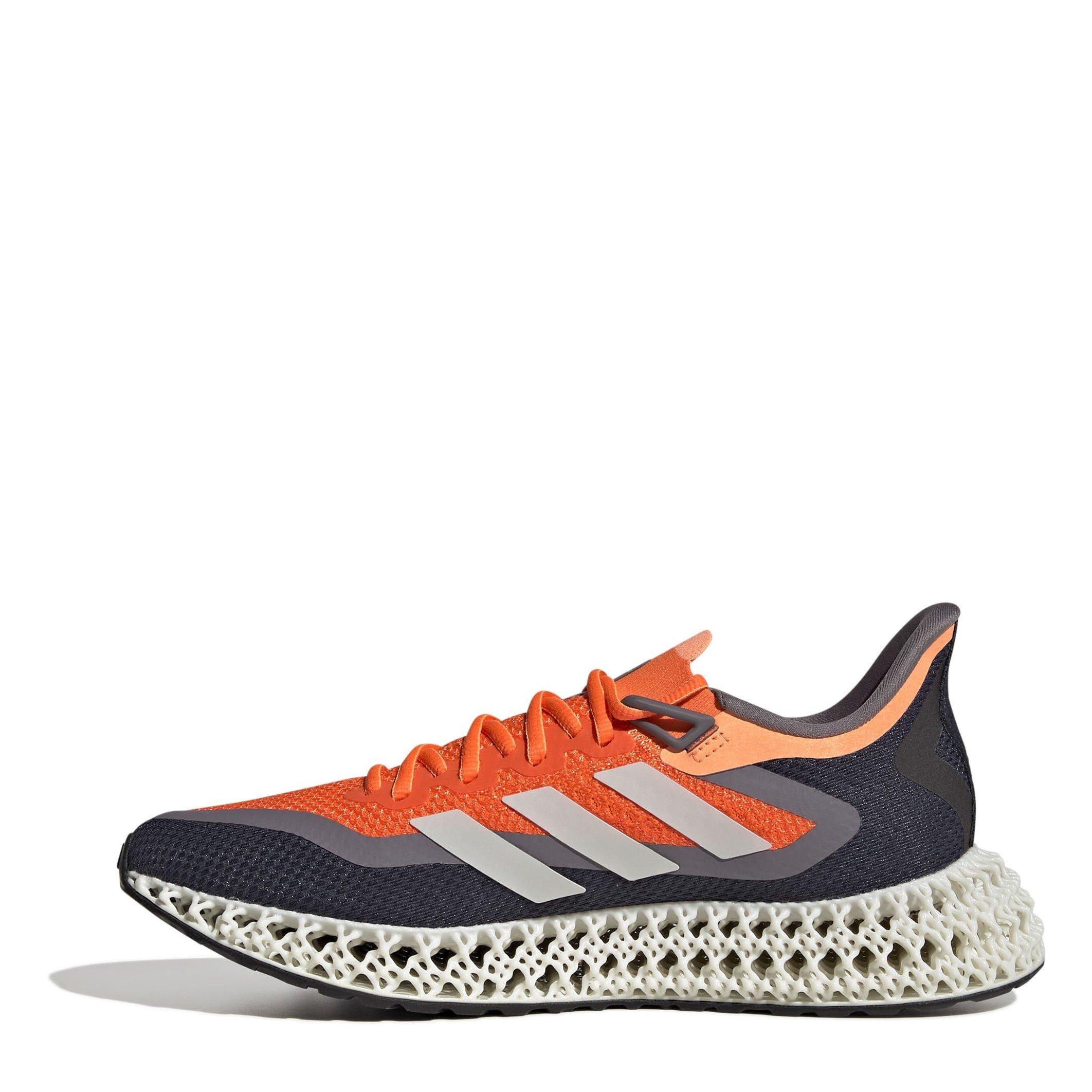 EINSCHLAGSORANGE - adidas - Everyday Neutral Road Running Shoes - 2