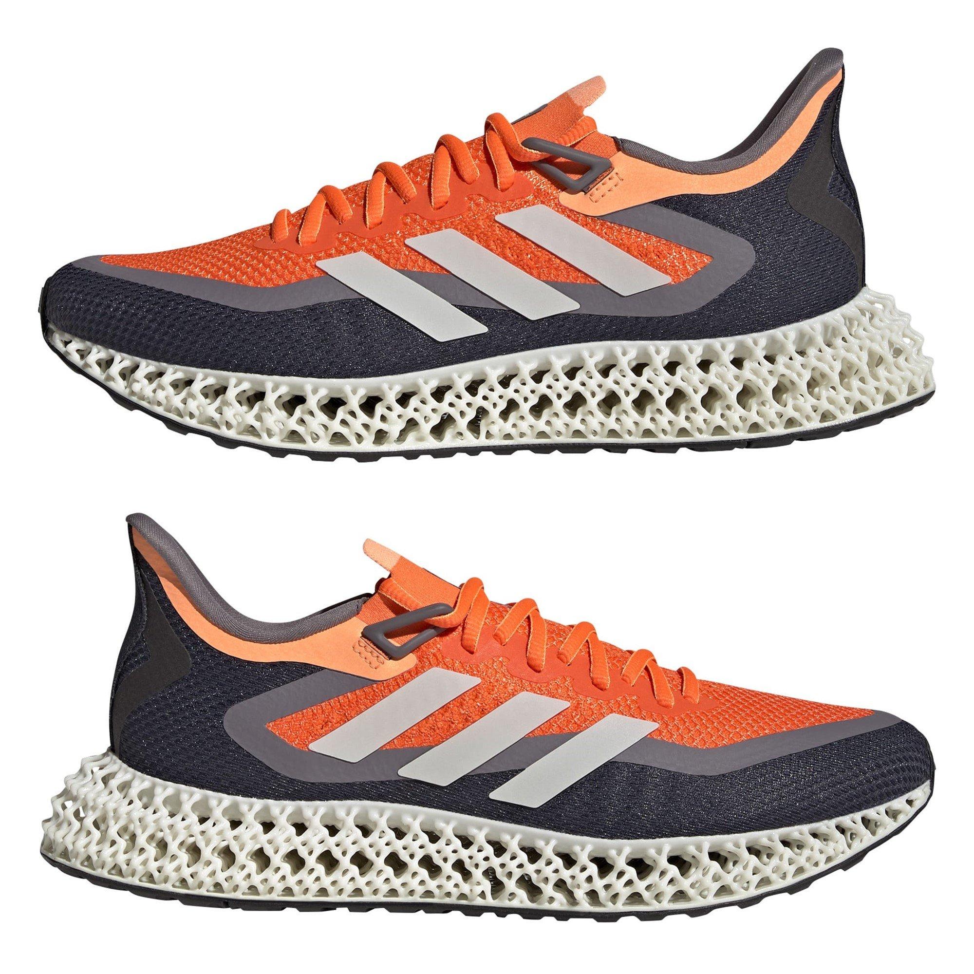 EINSCHLAGSORANGE - adidas - Everyday Neutral Road Running Shoes - 9