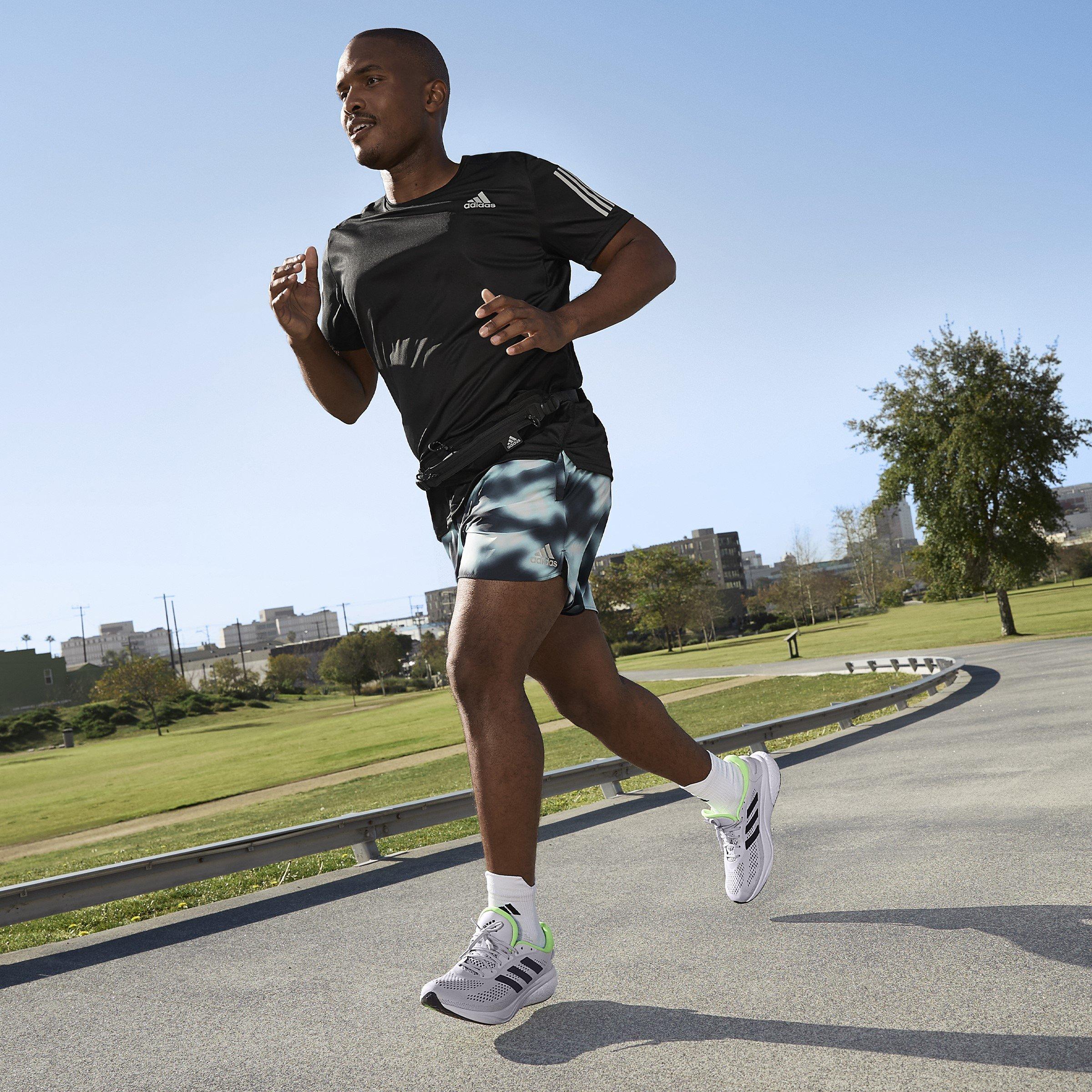 DASH GRAU - adidas - Adidas M SUPERNOVA 2 Sn31 - 14