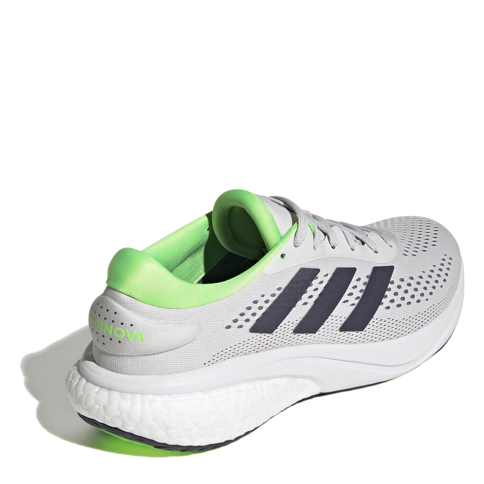 DASH GRAU - adidas - Adidas M SUPERNOVA 2 Sn31 - 4