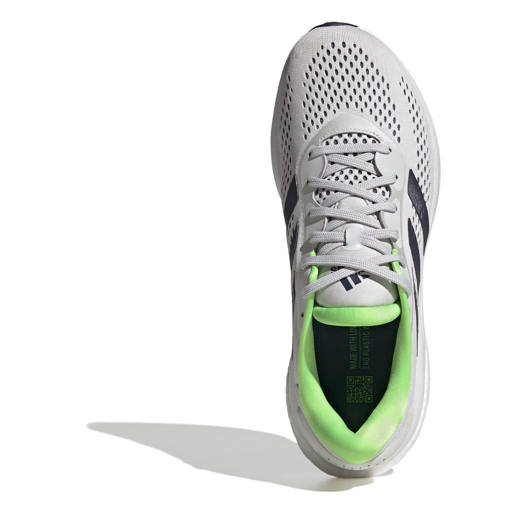 DASH GRAU - adidas - Adidas M SUPERNOVA 2 Sn31 - 5