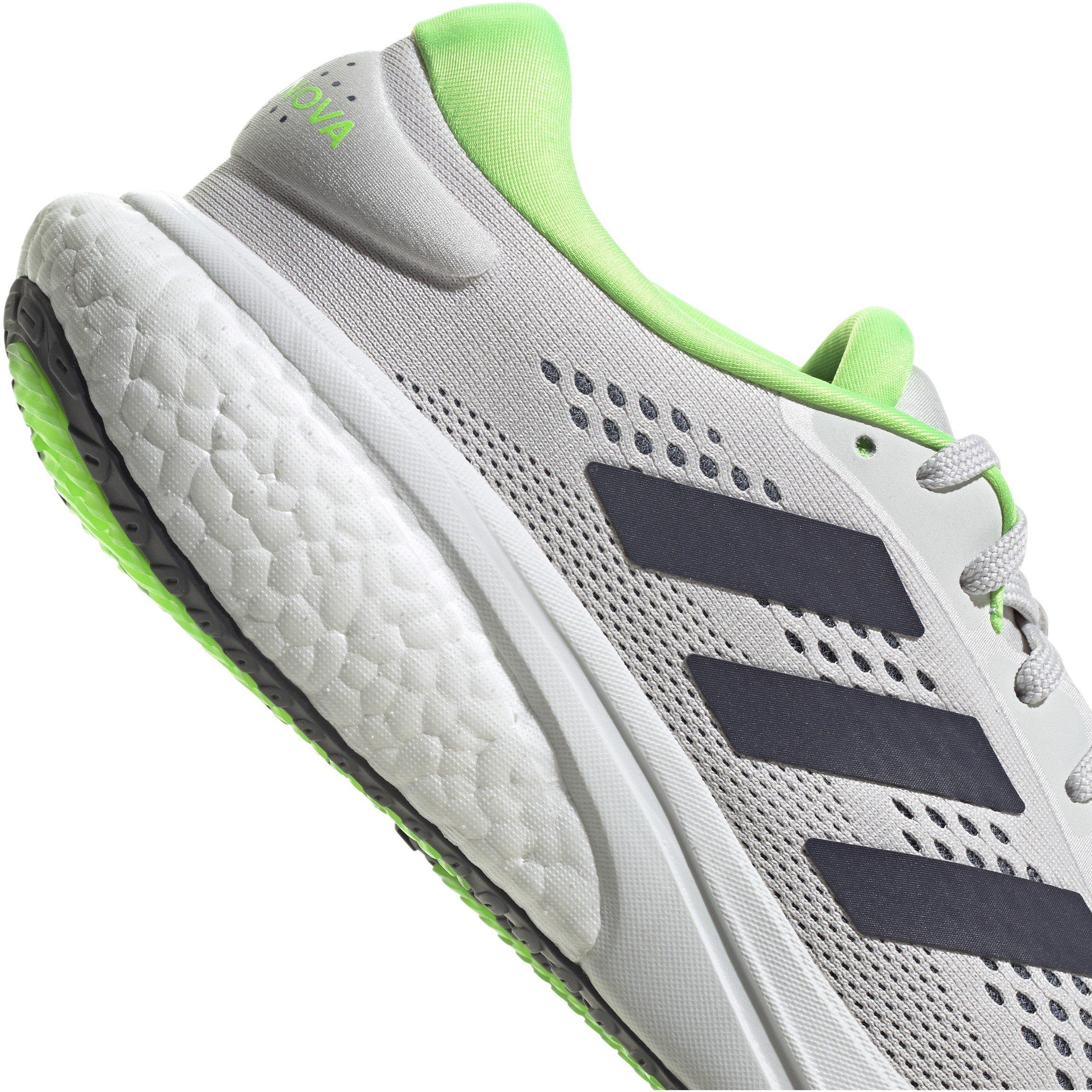 DASH GRAU - adidas - Adidas M SUPERNOVA 2 Sn31 - 7